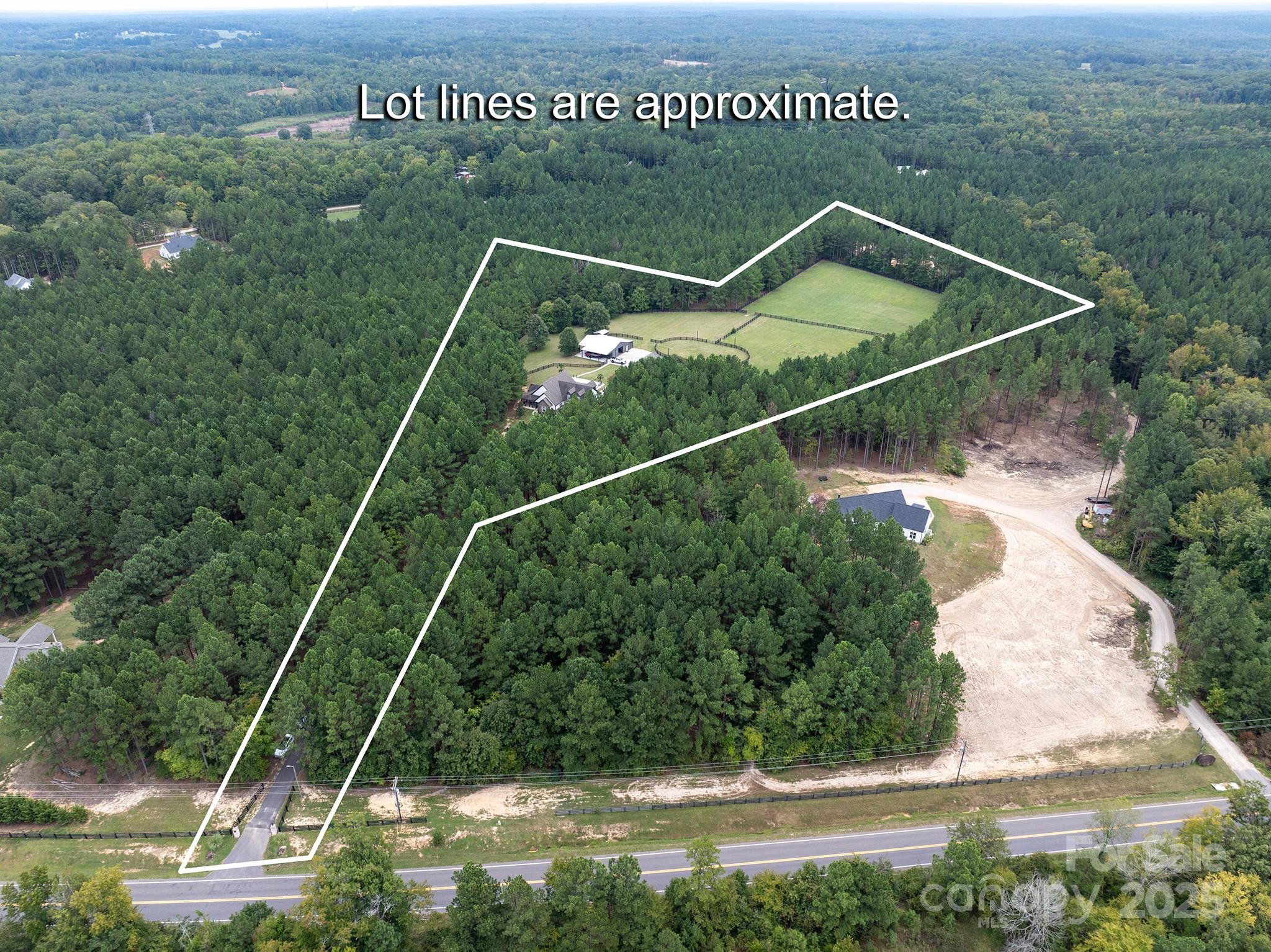1046 Sutton Spring Road