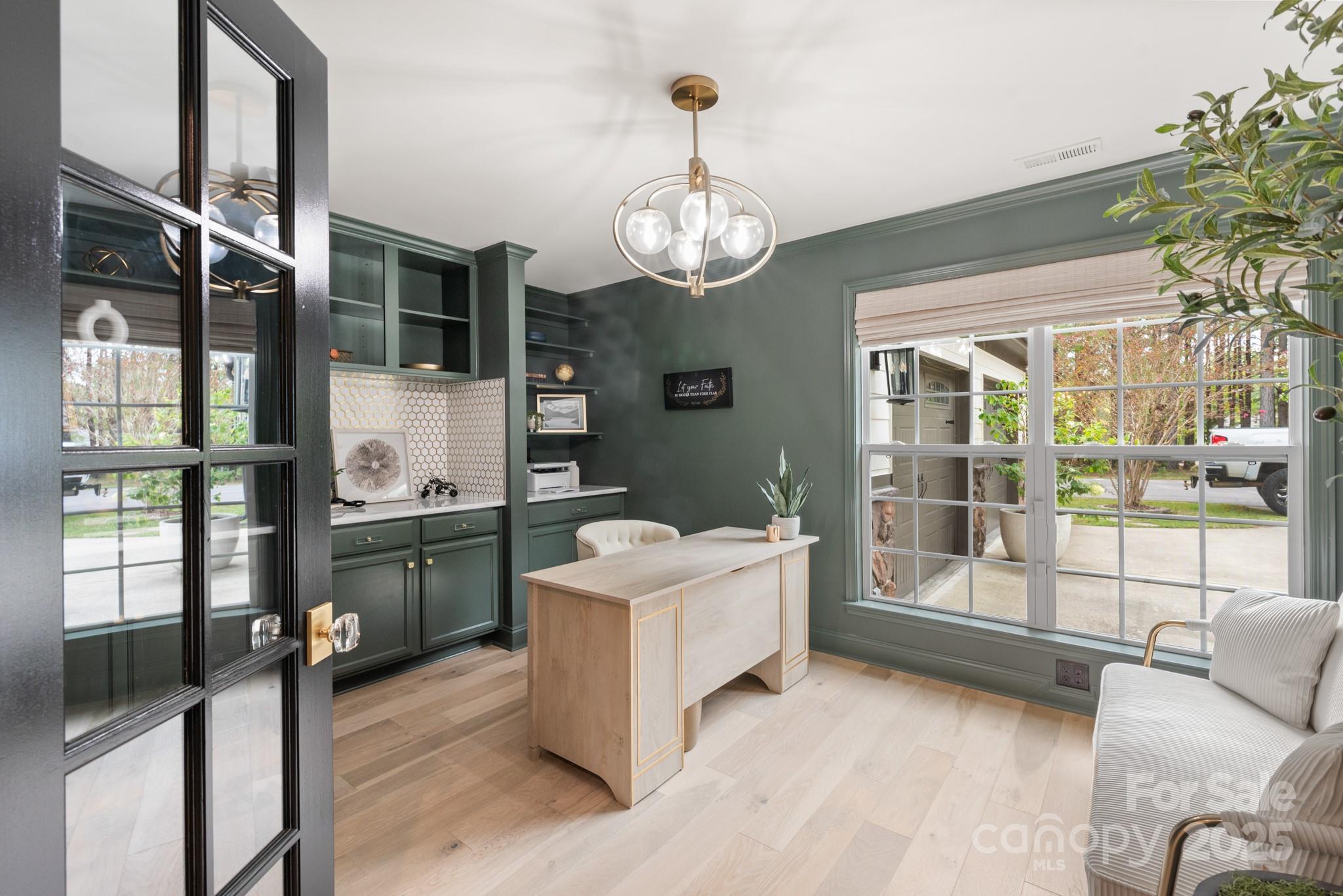 1046 Sutton Spring Road