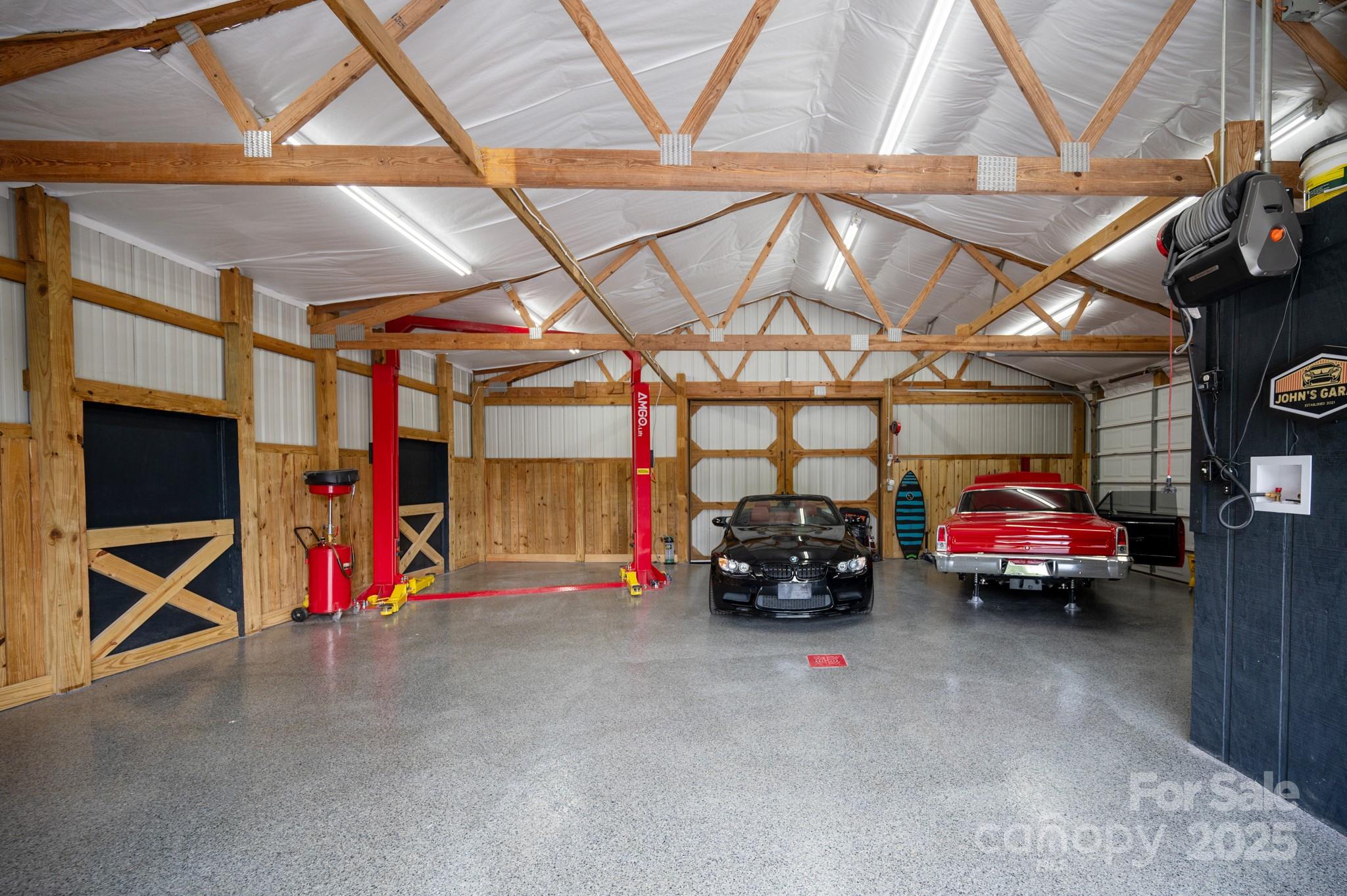 1046 Sutton Spring Road