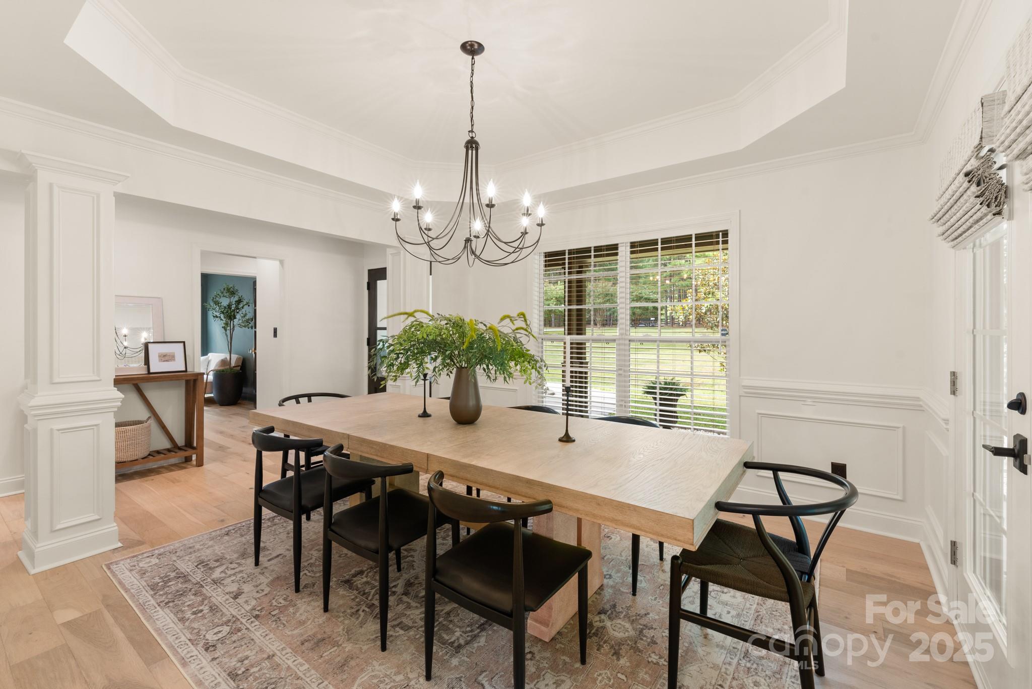 1046 Sutton Spring Road