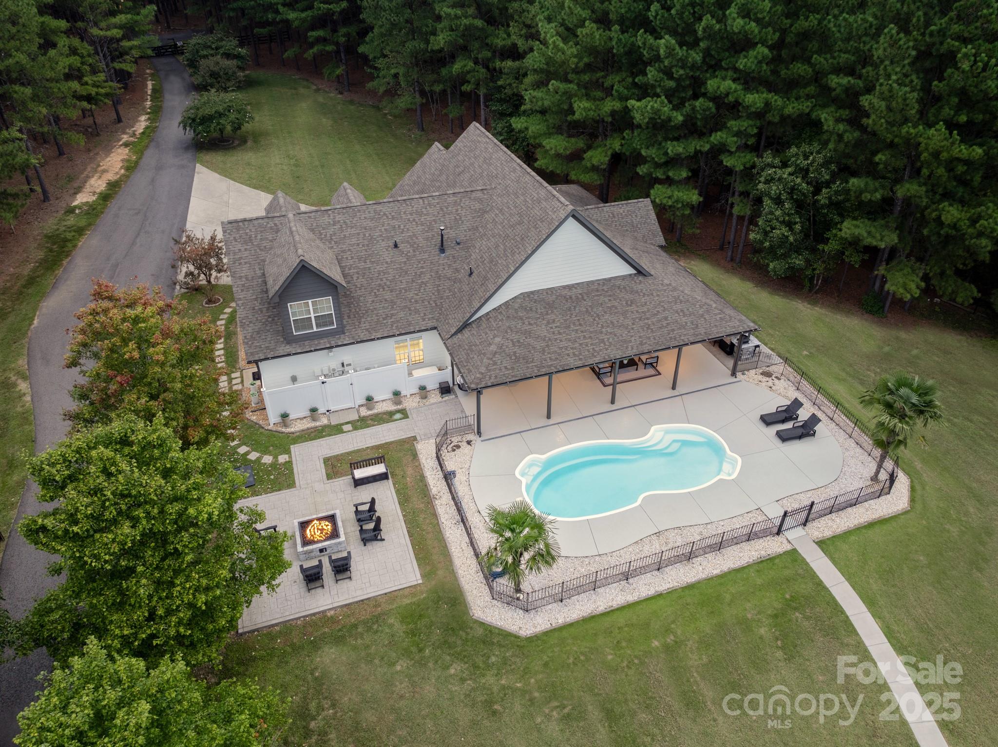 1046 Sutton Spring Road