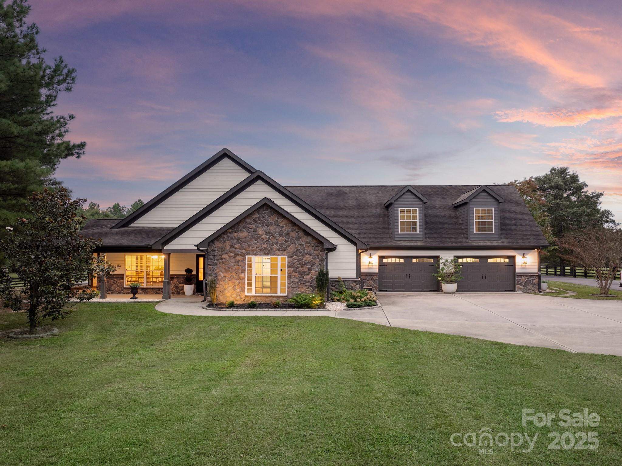 1046 Sutton Spring Road