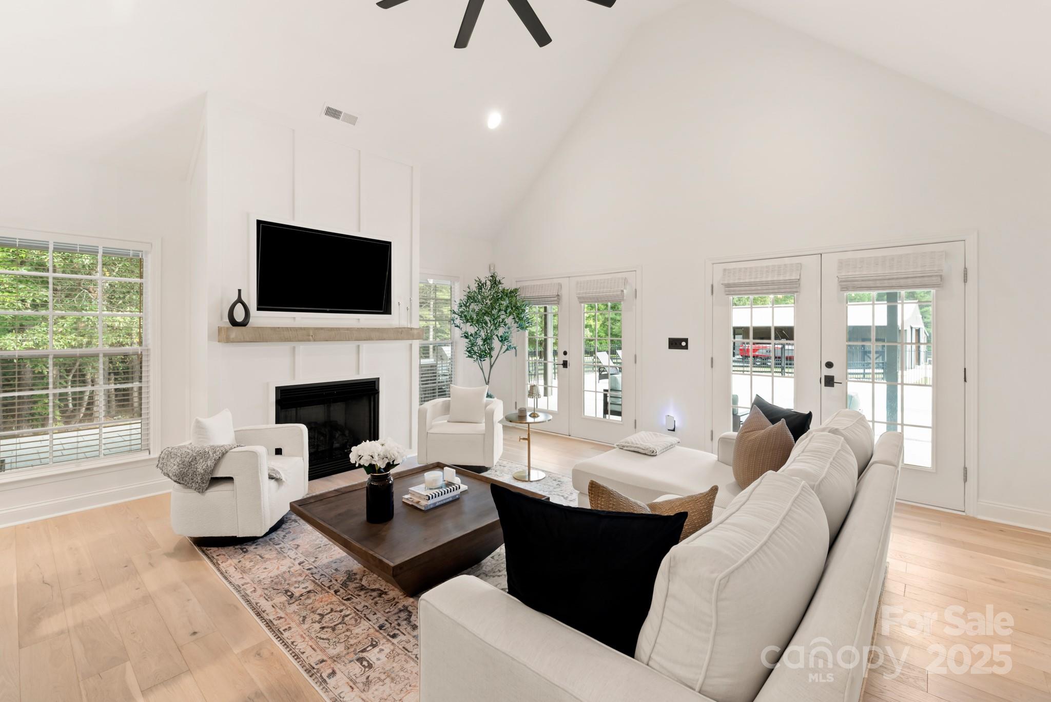 1046 Sutton Spring Road