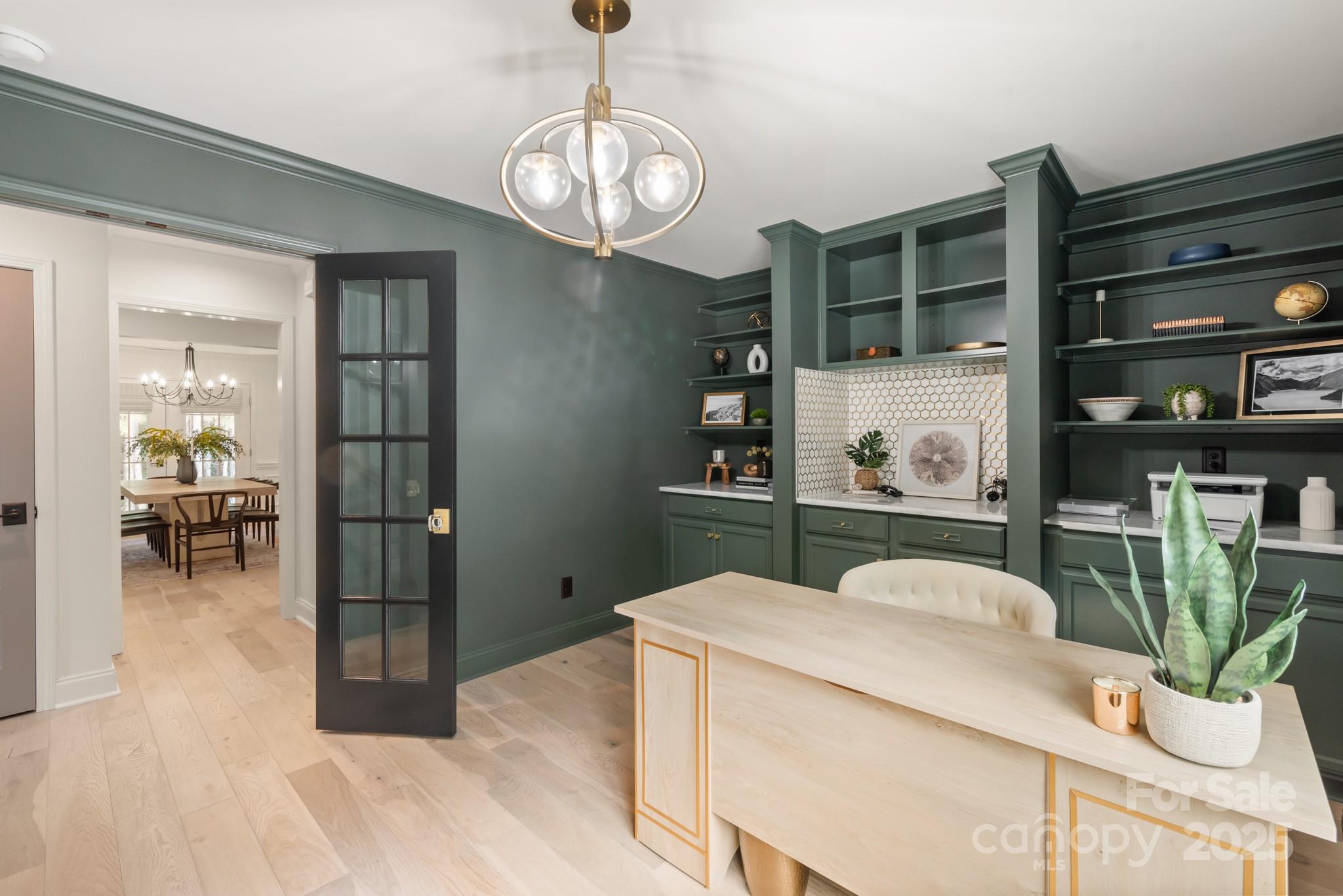 1046 Sutton Spring Road