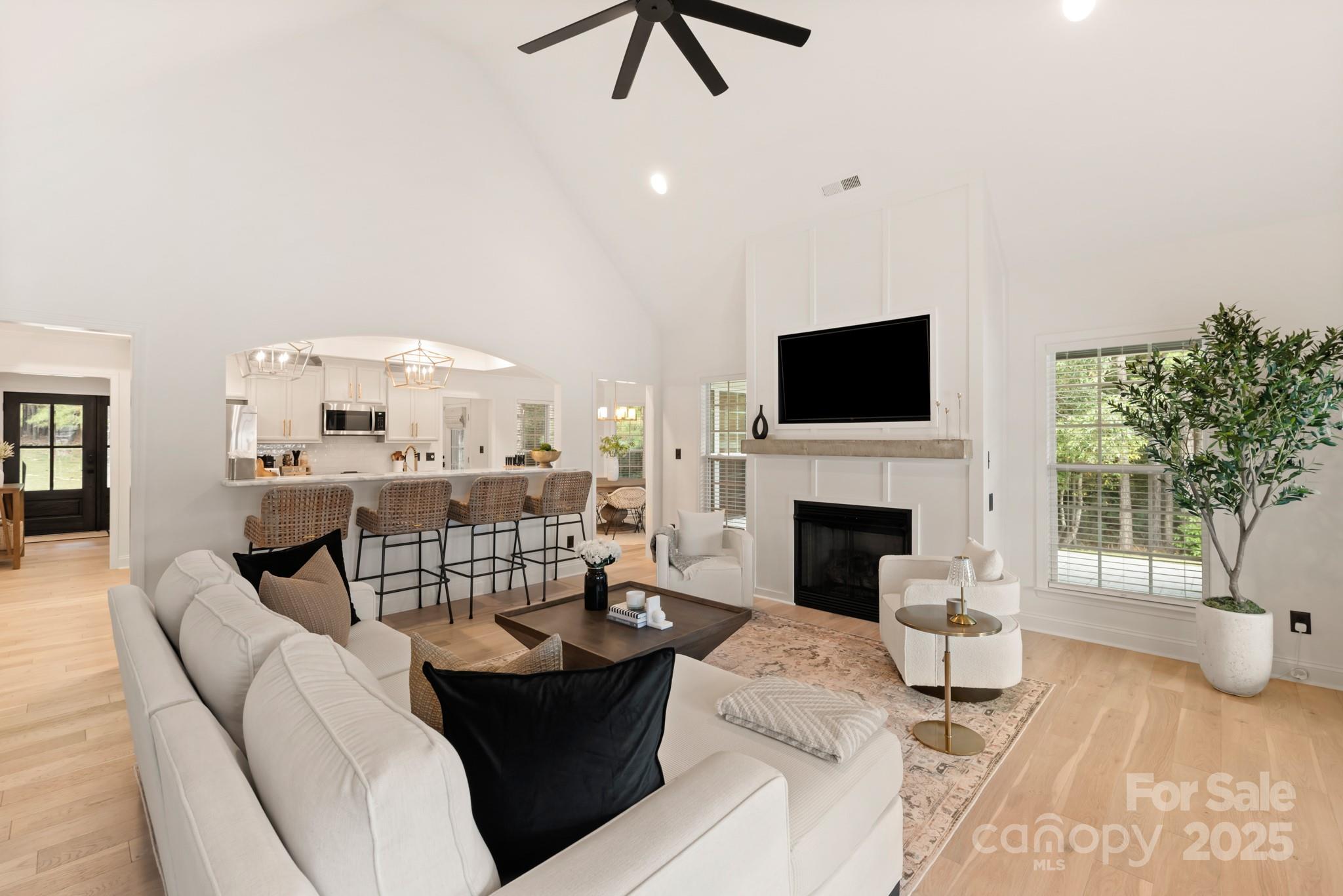 1046 Sutton Spring Road