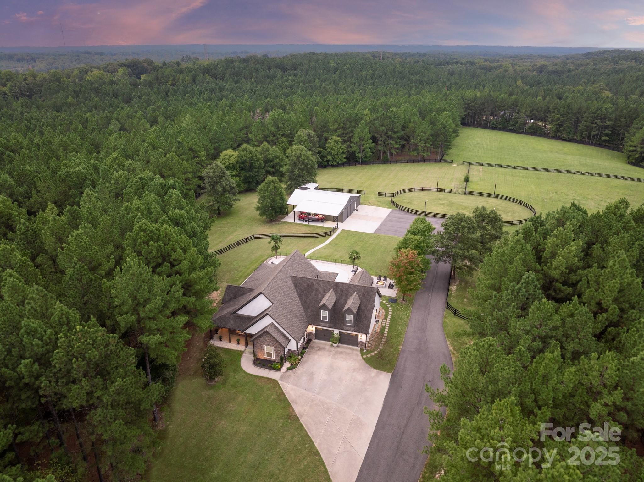 1046 Sutton Spring Road