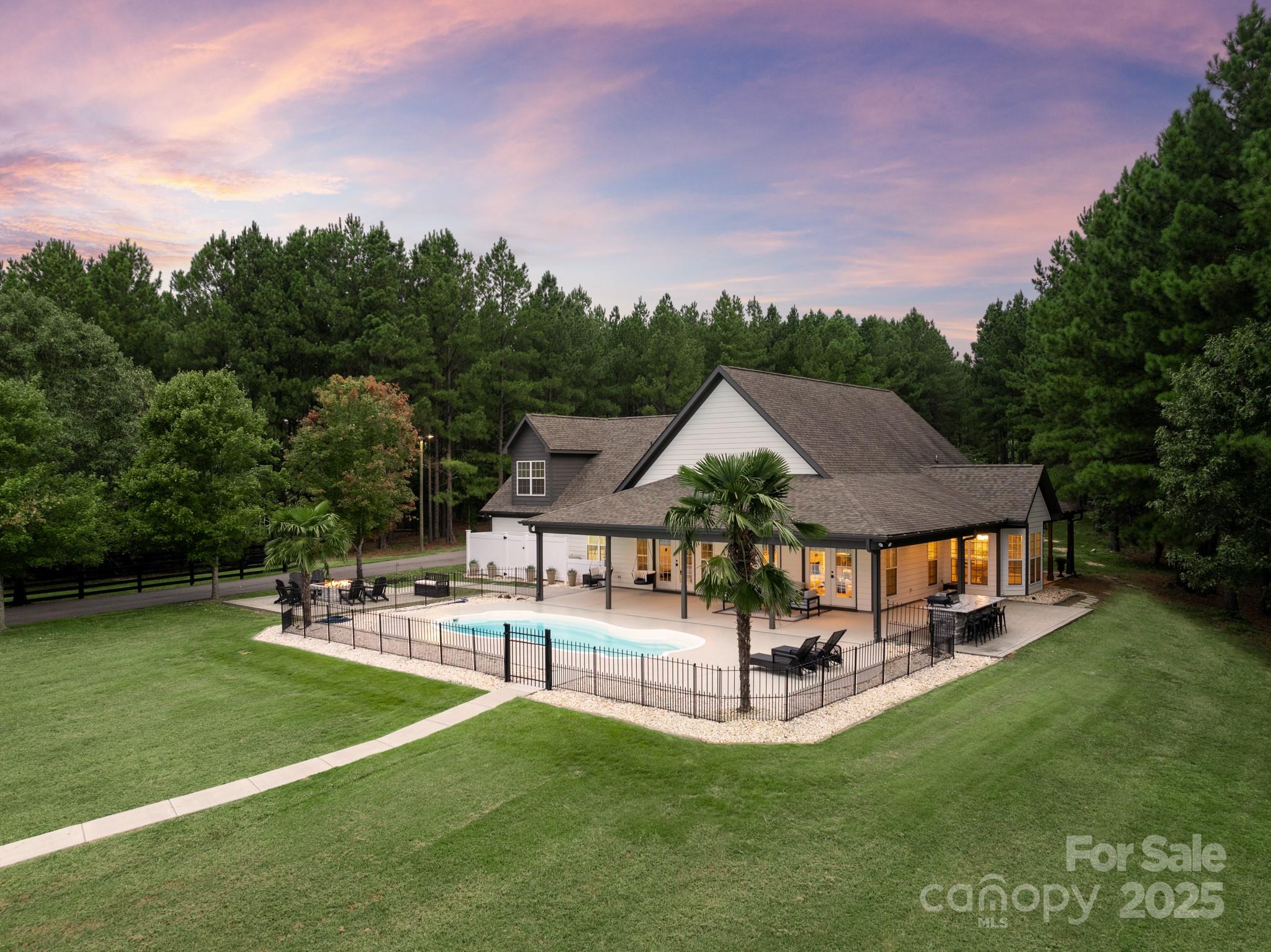 1046 Sutton Spring Road