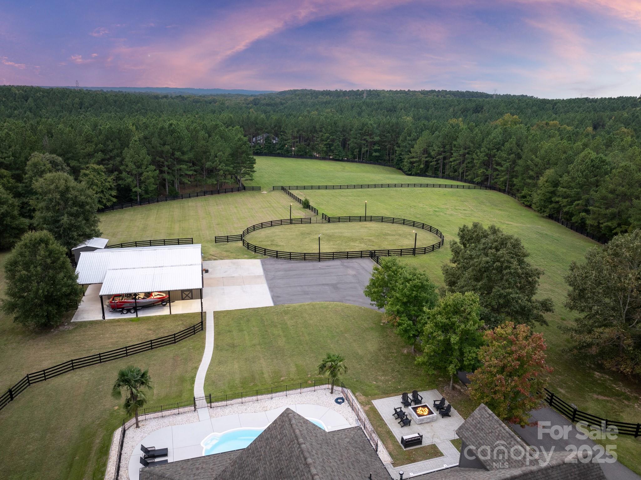 1046 Sutton Spring Road