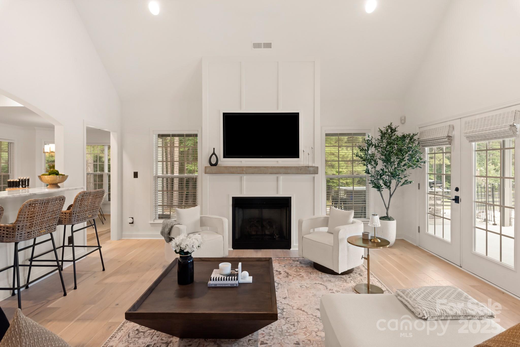 1046 Sutton Spring Road