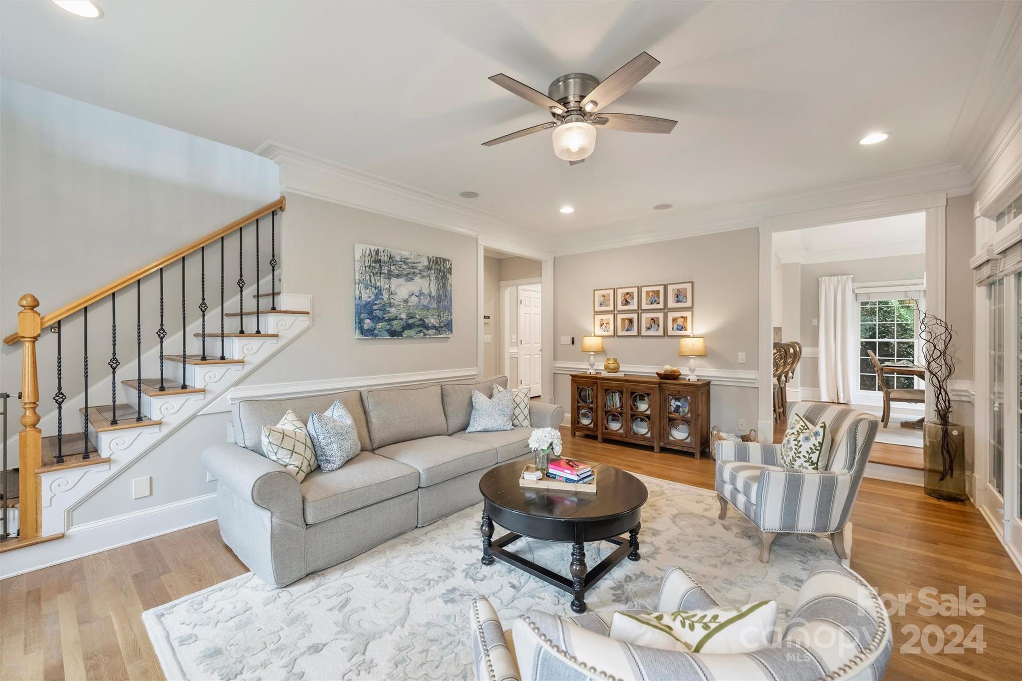 7529 Seton House Lane