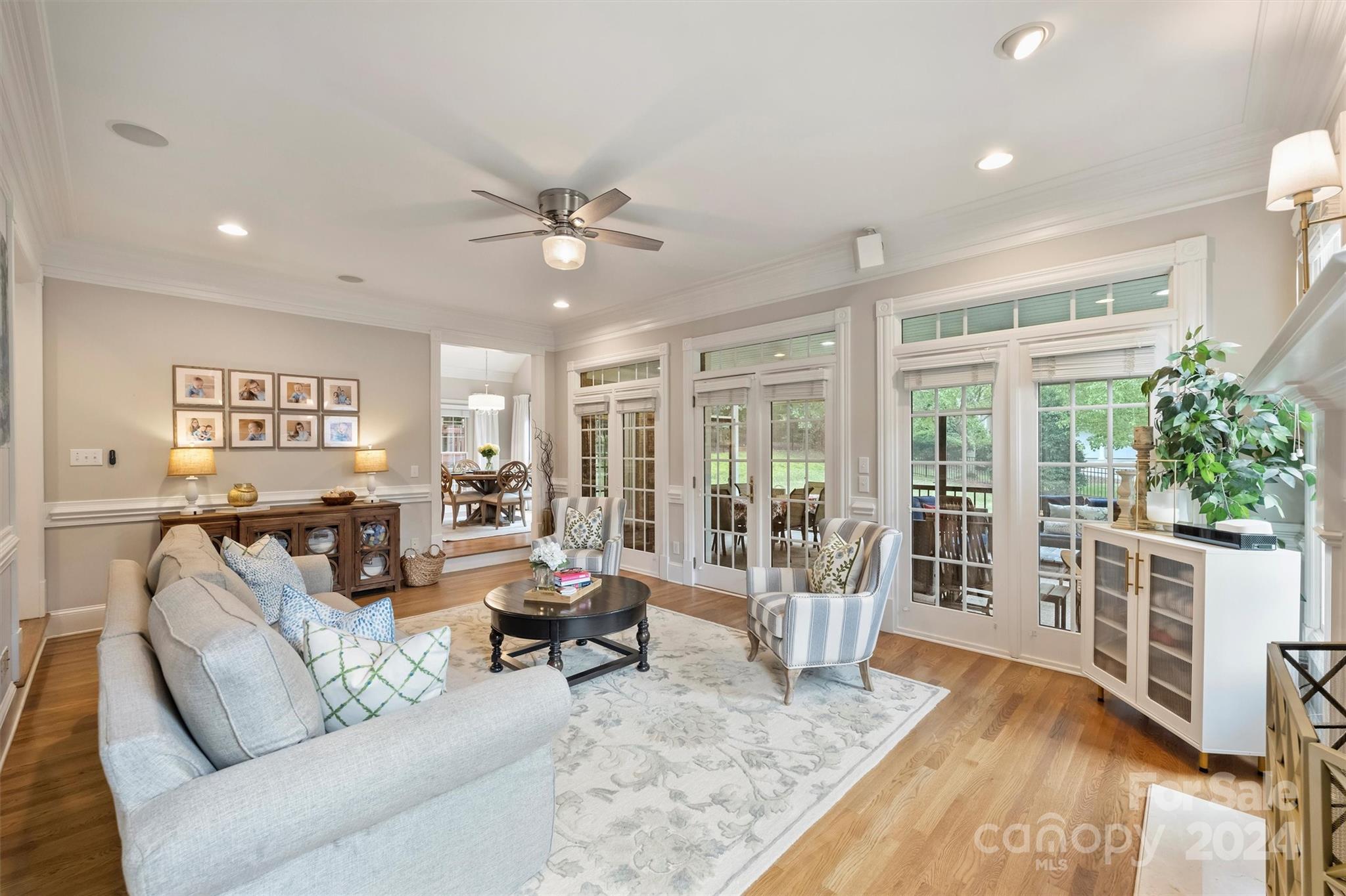 7529 Seton House Lane