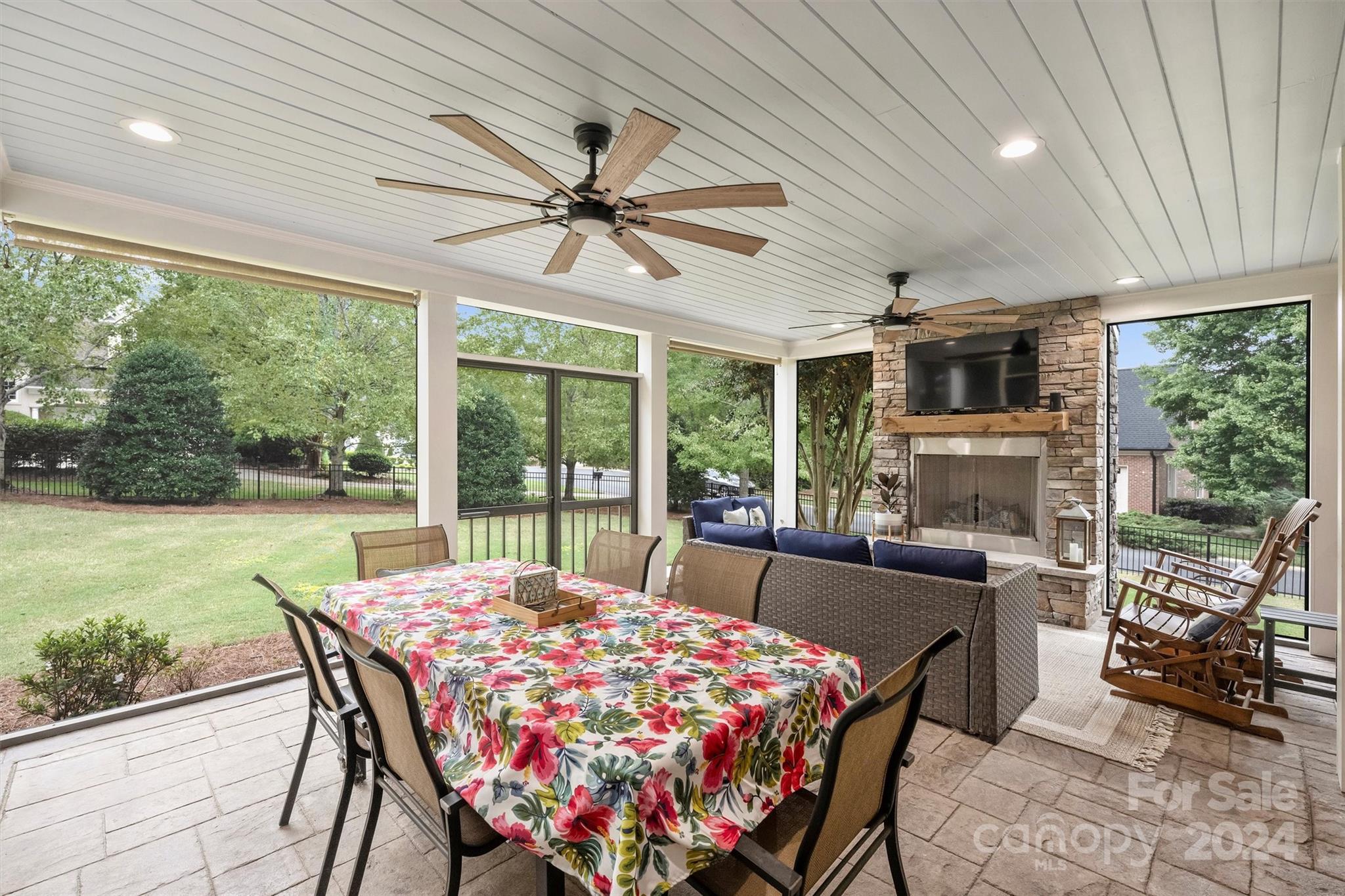 7529 Seton House Lane