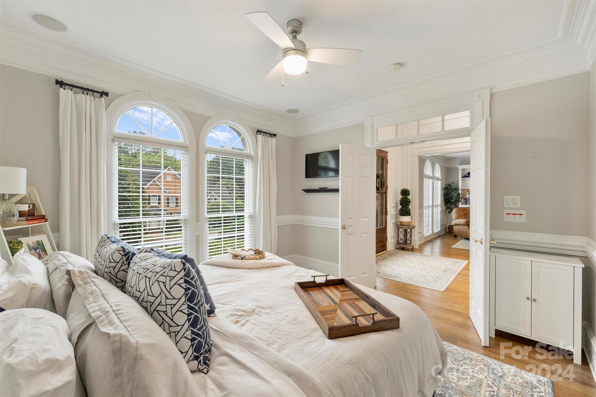7529 Seton House Lane