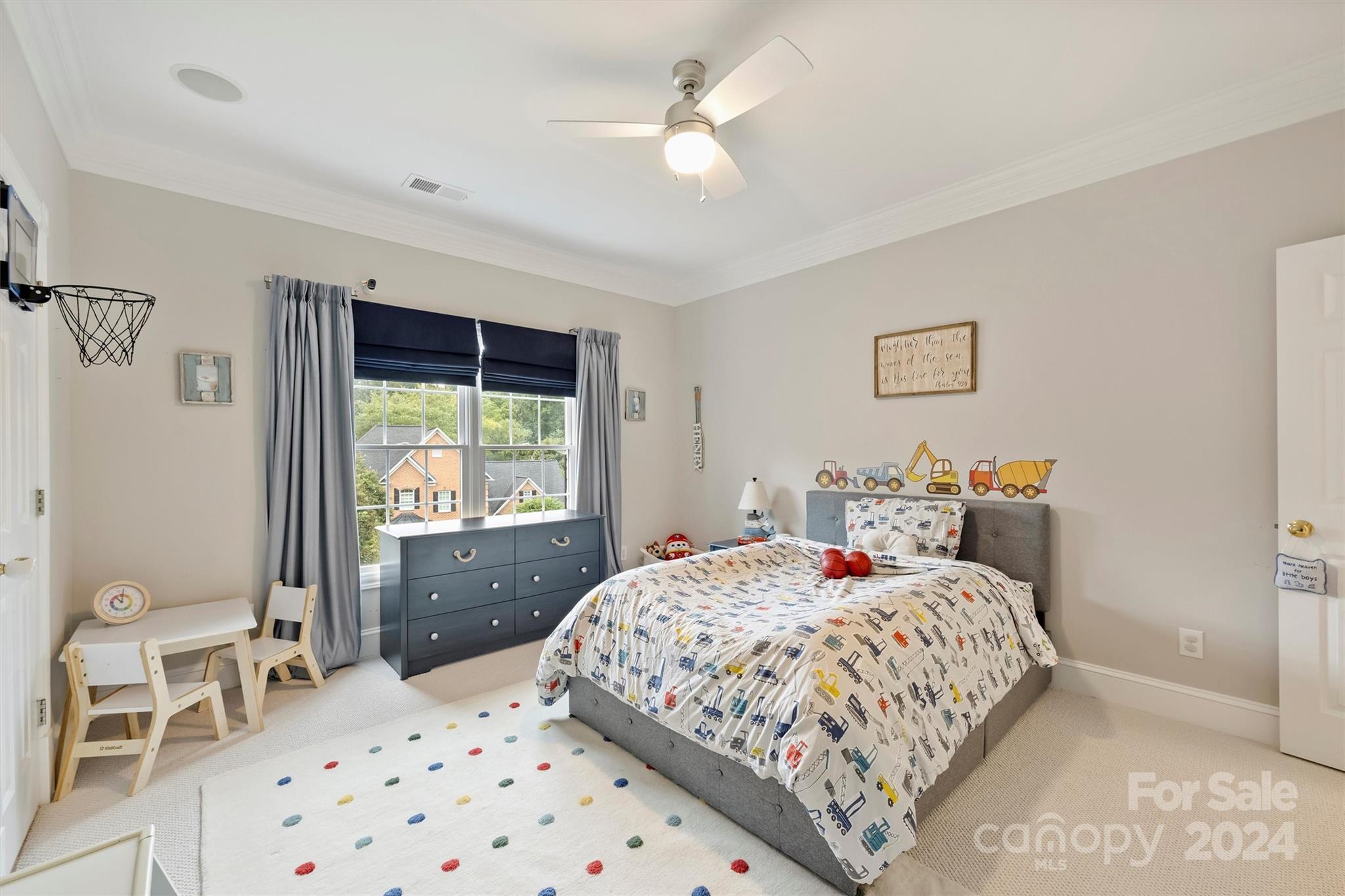 7529 Seton House Lane