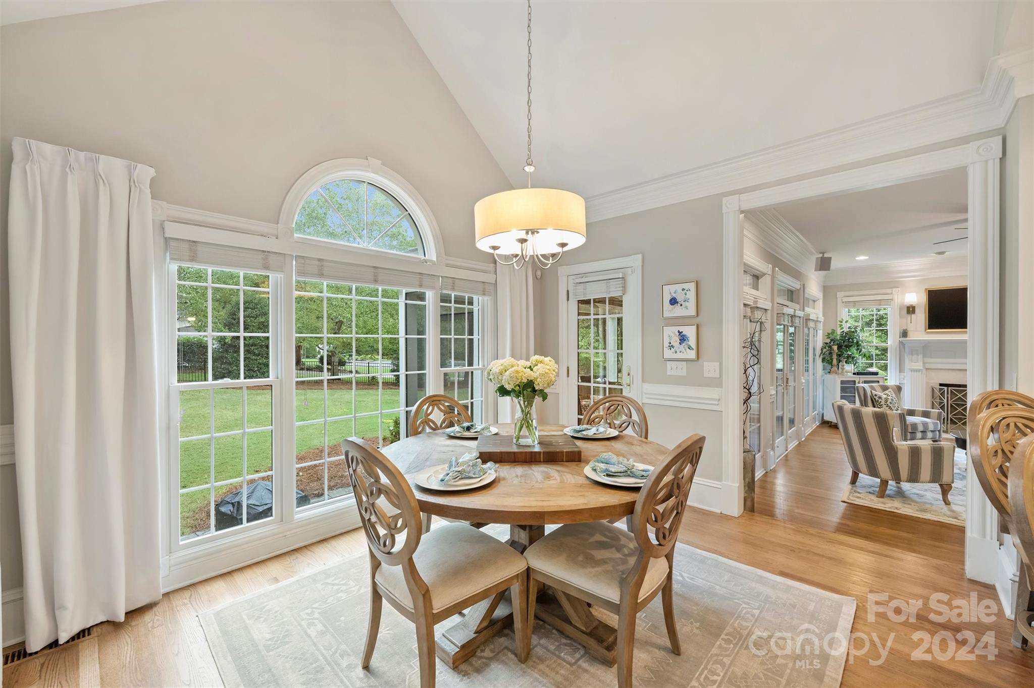 7529 Seton House Lane