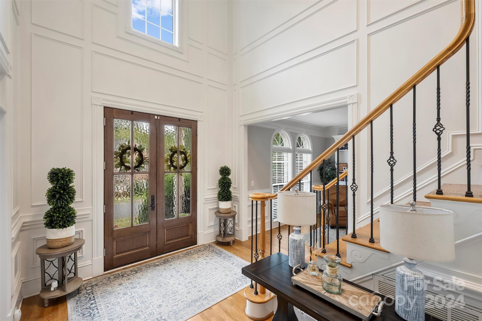 7529 Seton House Lane