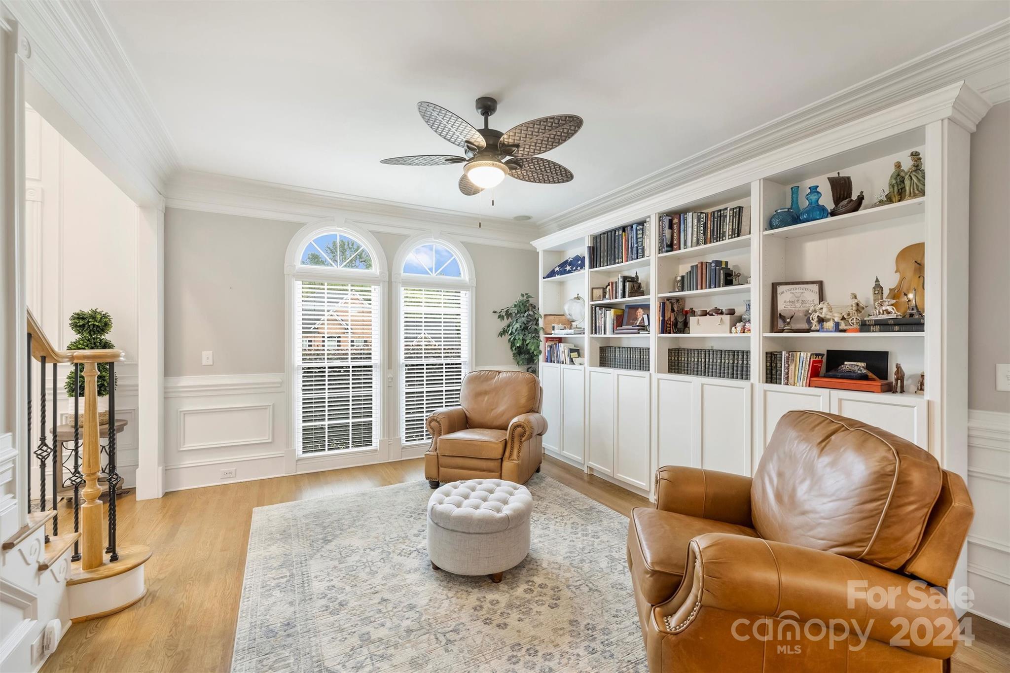 7529 Seton House Lane