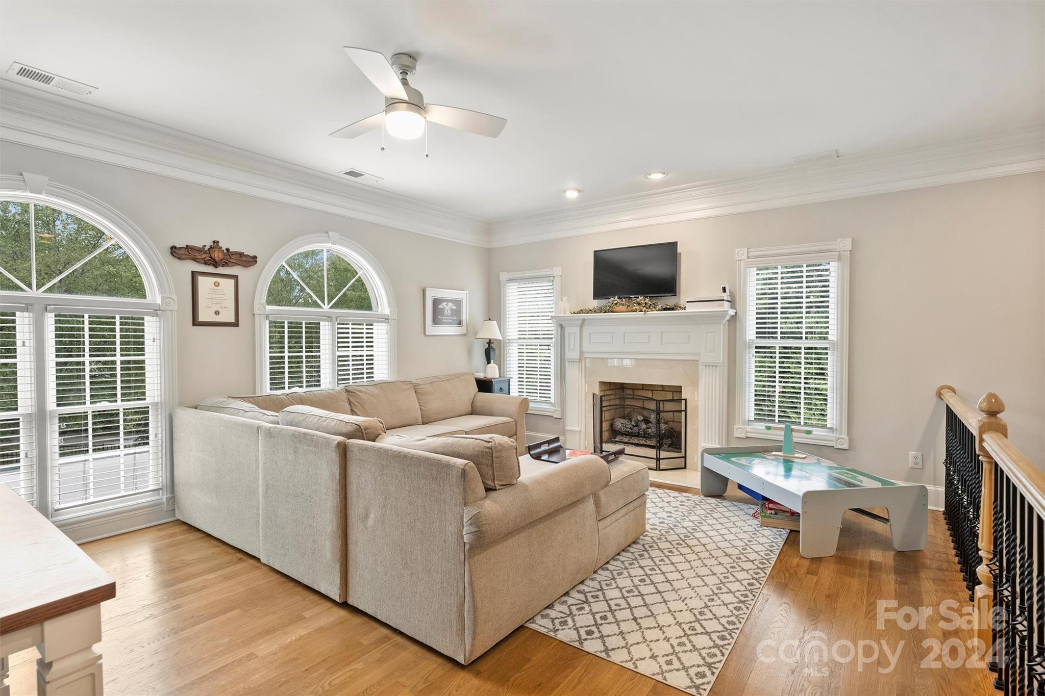 7529 Seton House Lane