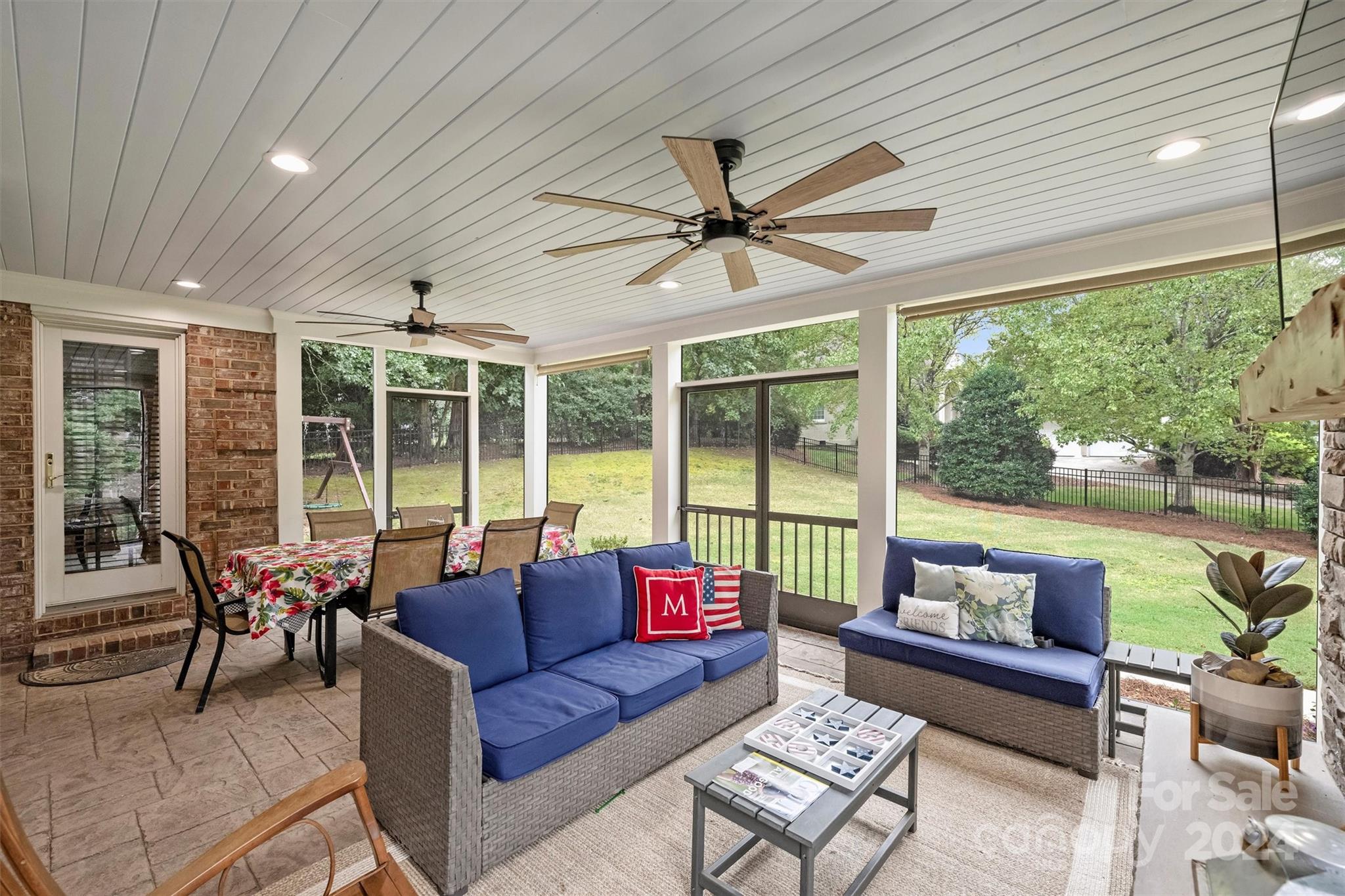 7529 Seton House Lane