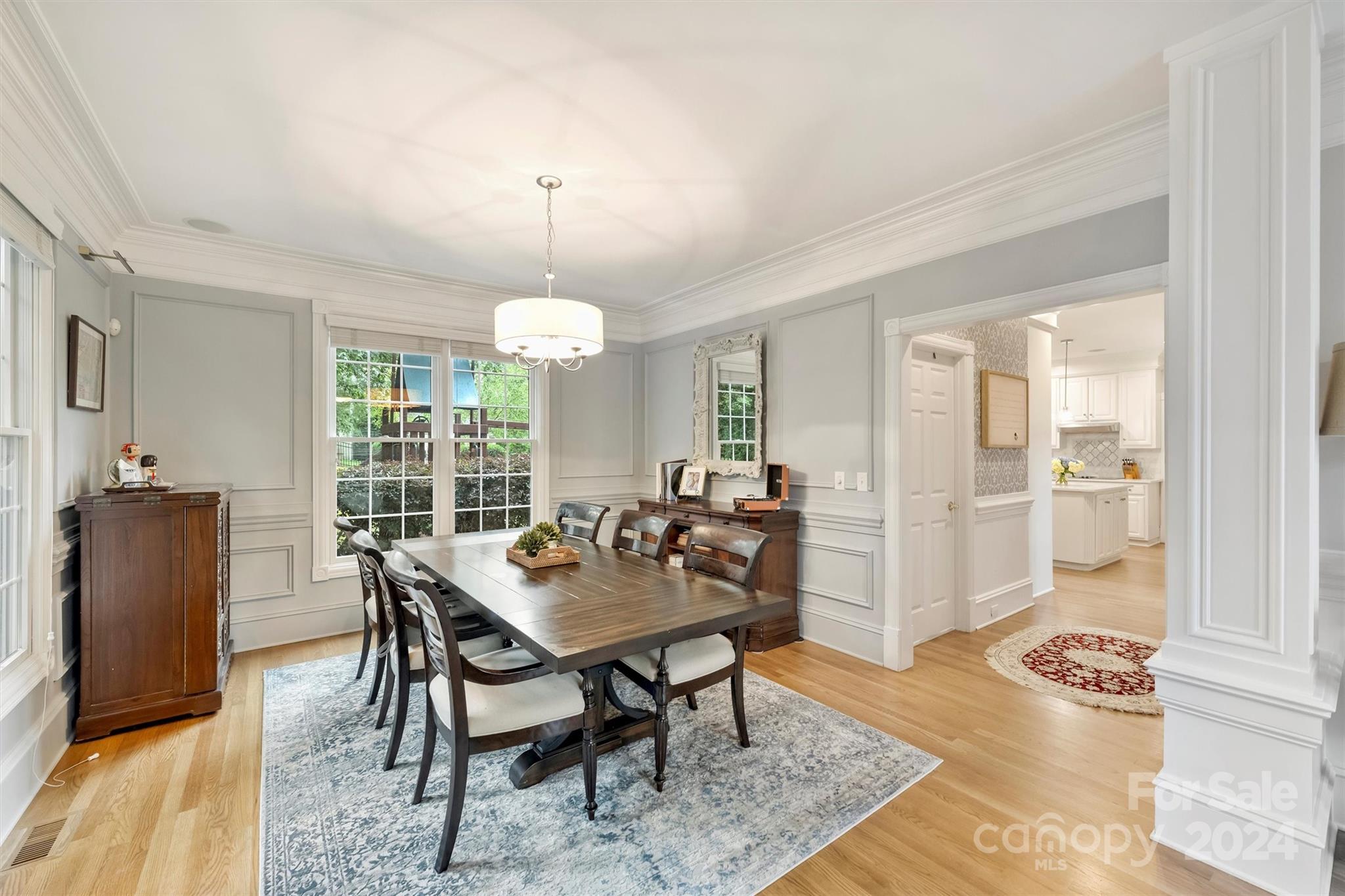 7529 Seton House Lane