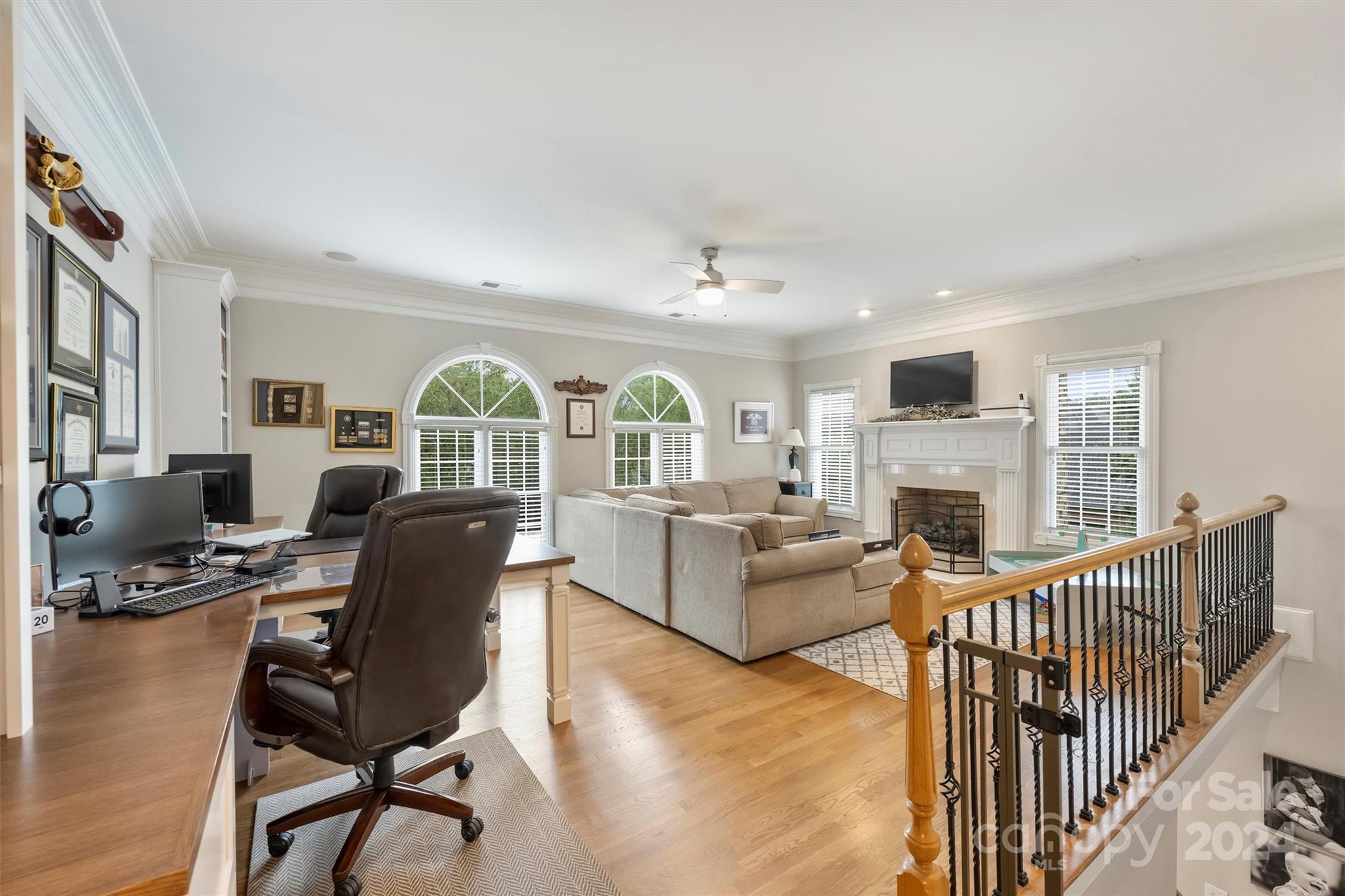7529 Seton House Lane