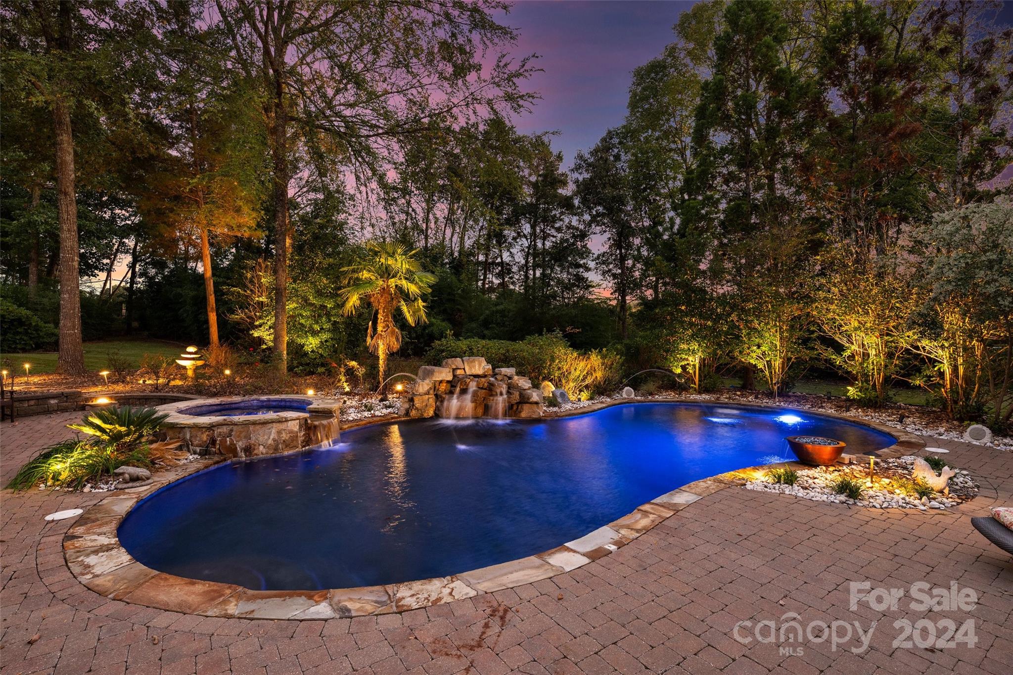 7303 Timberneck Court