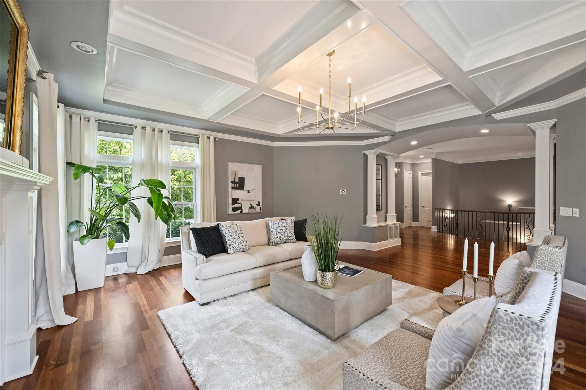 7303 Timberneck Court