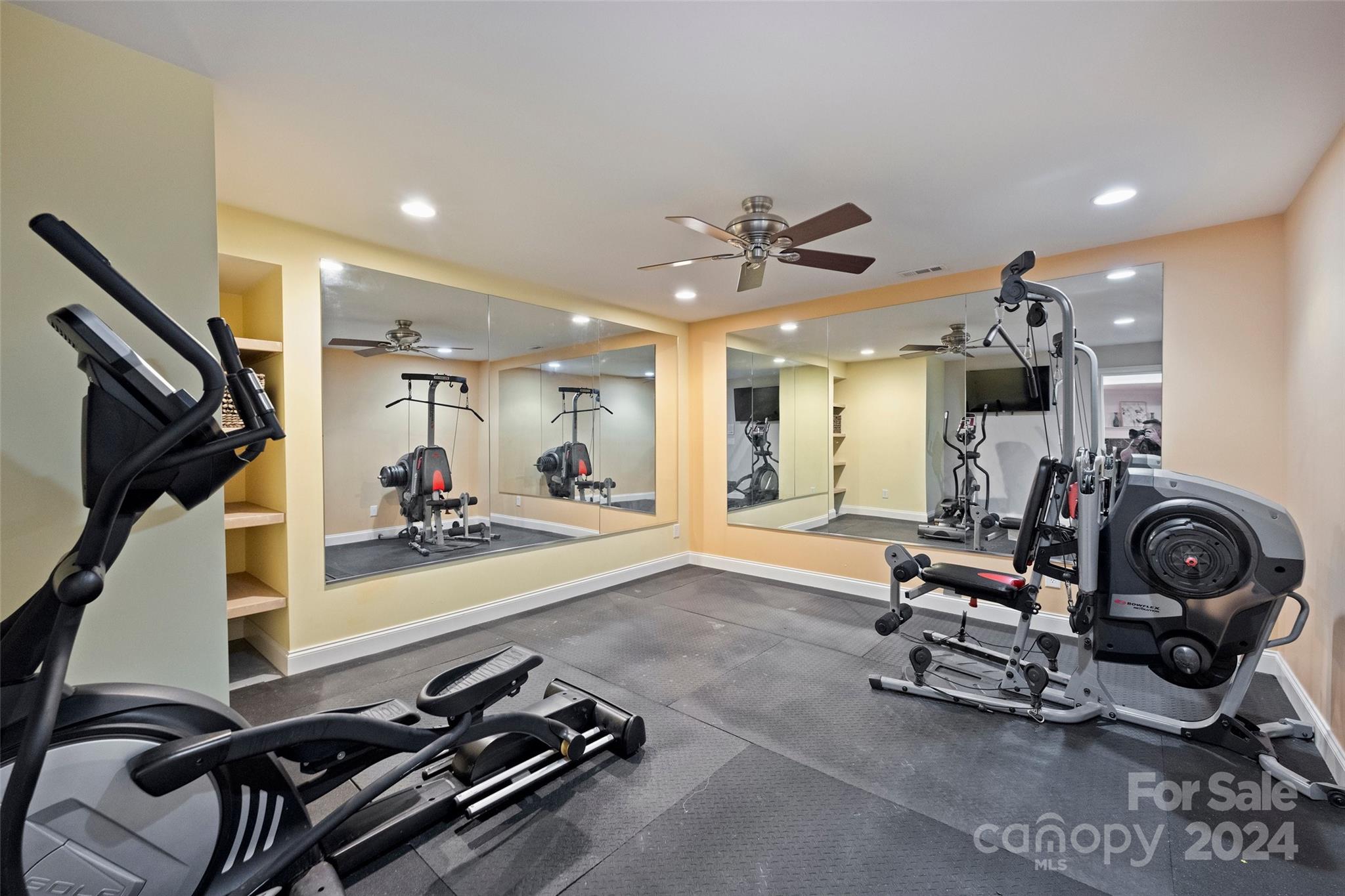 7303 Timberneck Court