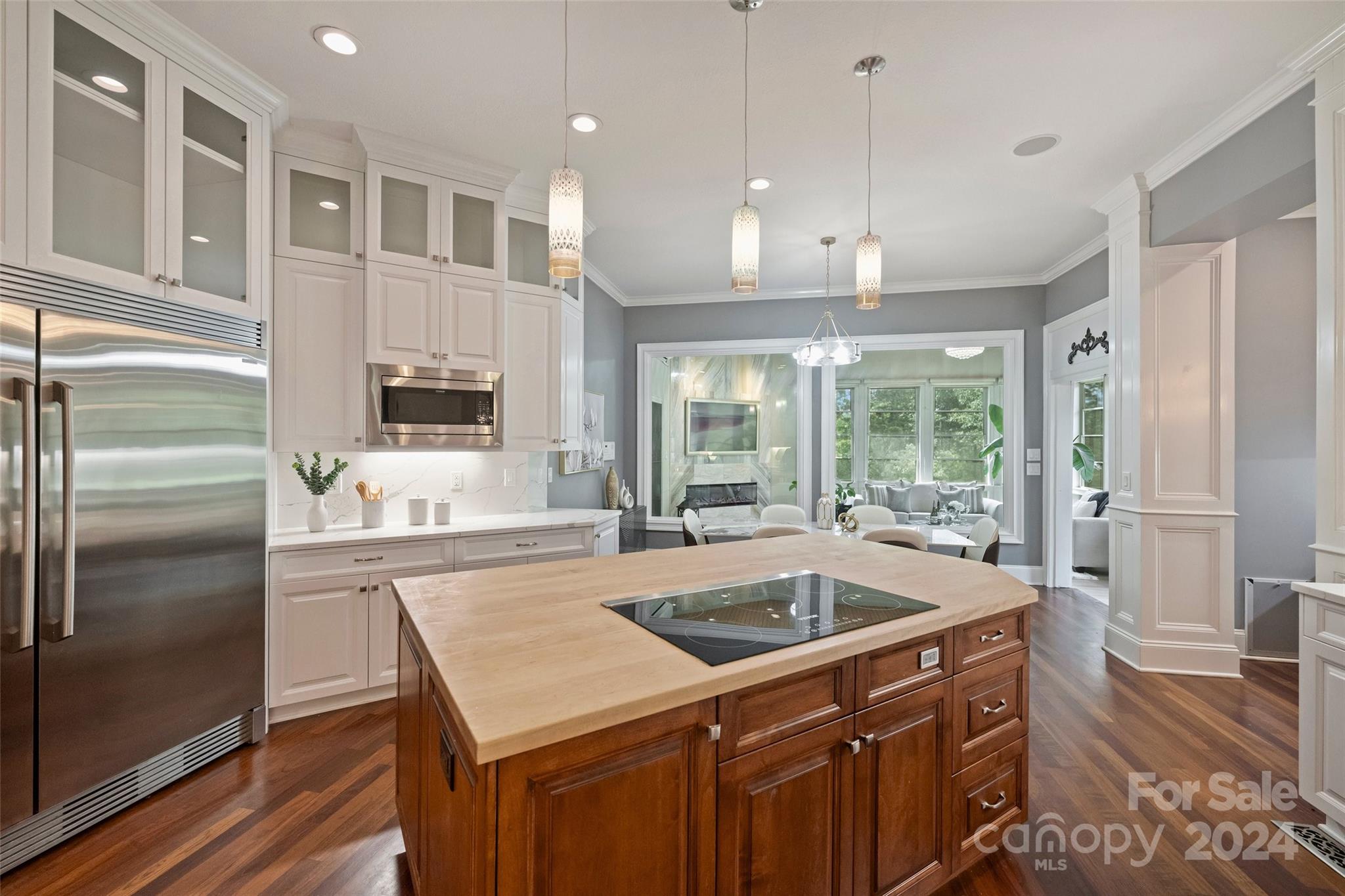7303 Timberneck Court