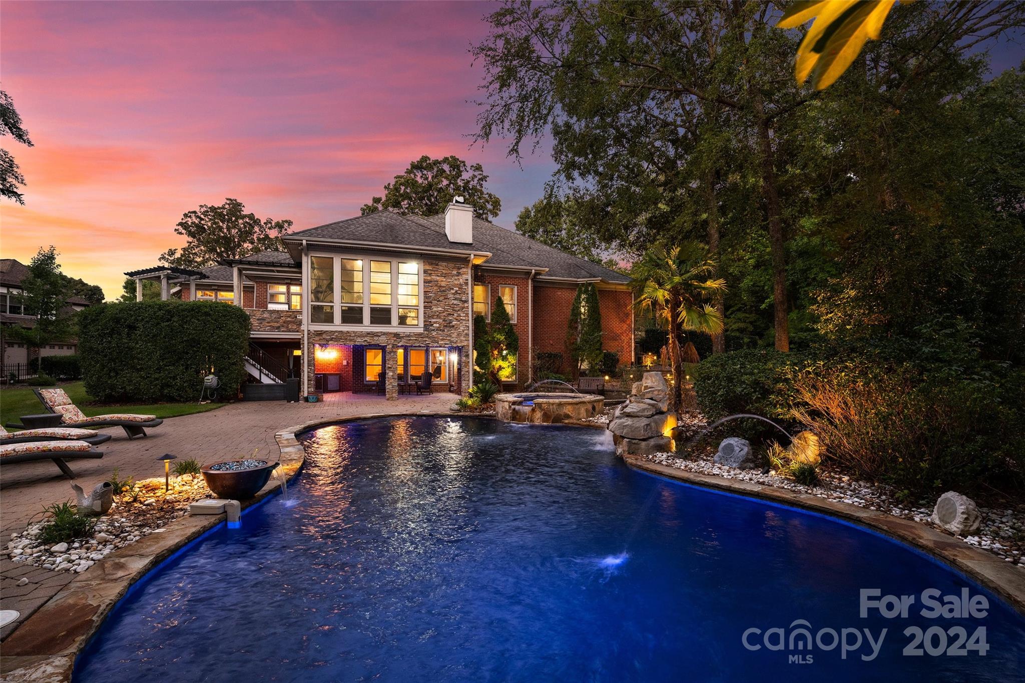7303 Timberneck Court