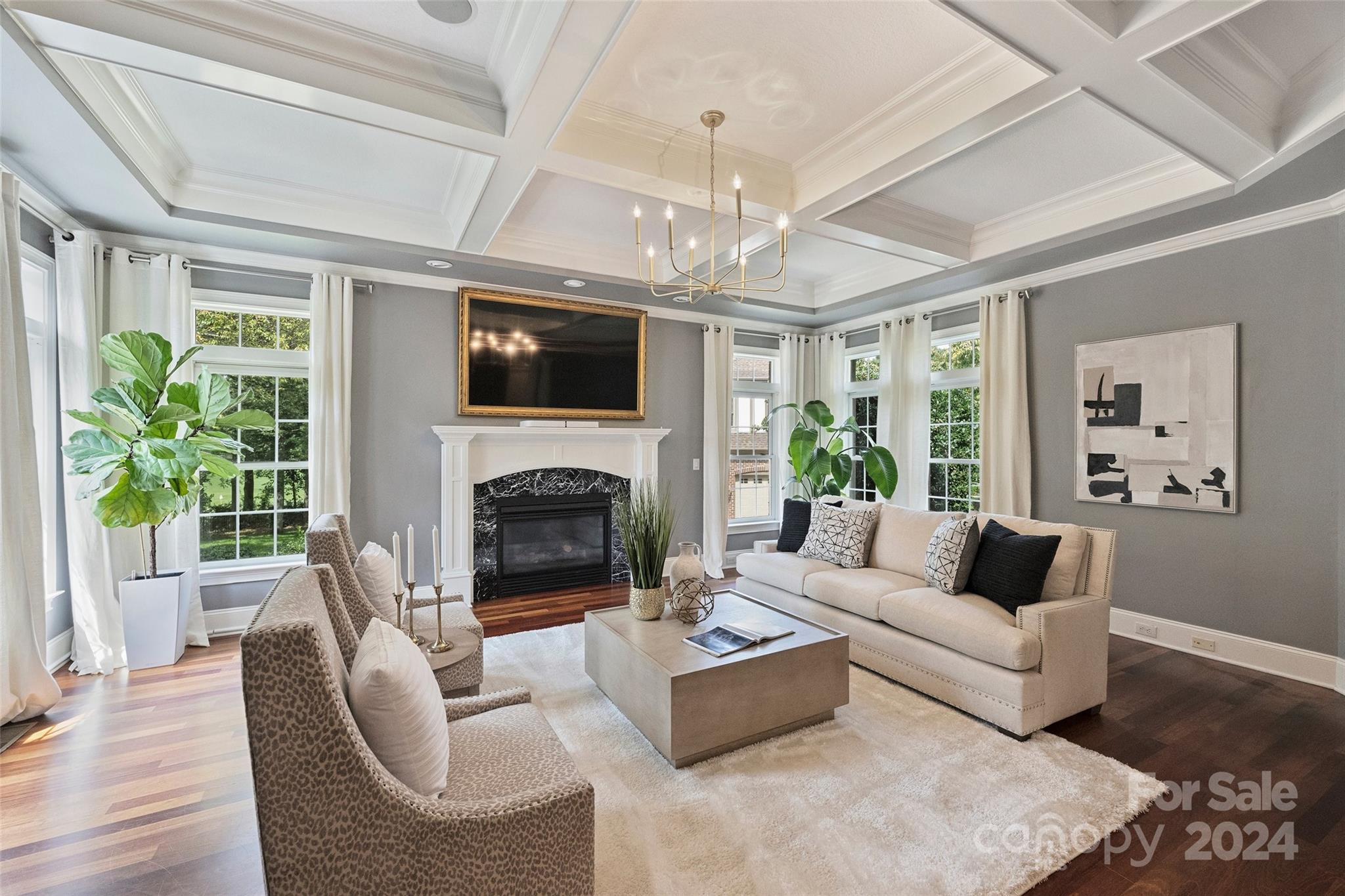 7303 Timberneck Court