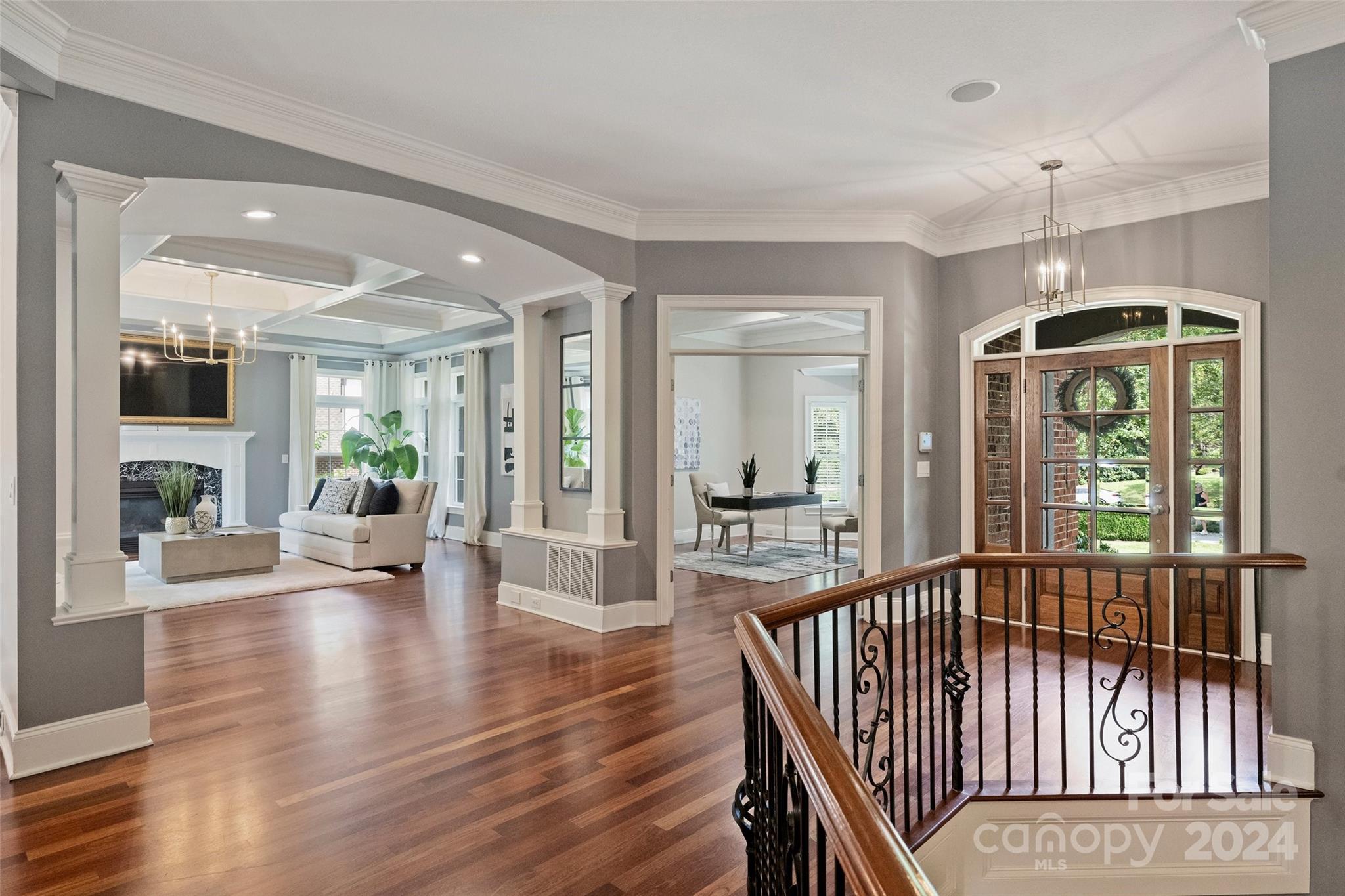 7303 Timberneck Court
