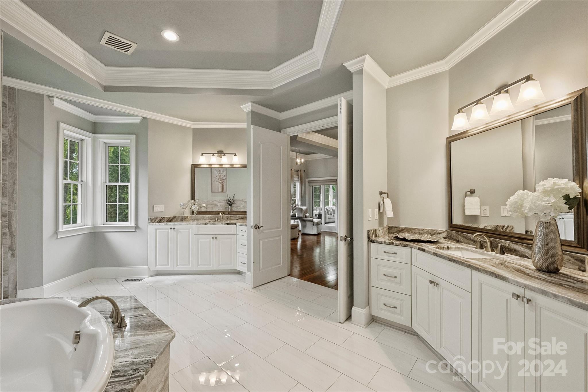 7303 Timberneck Court