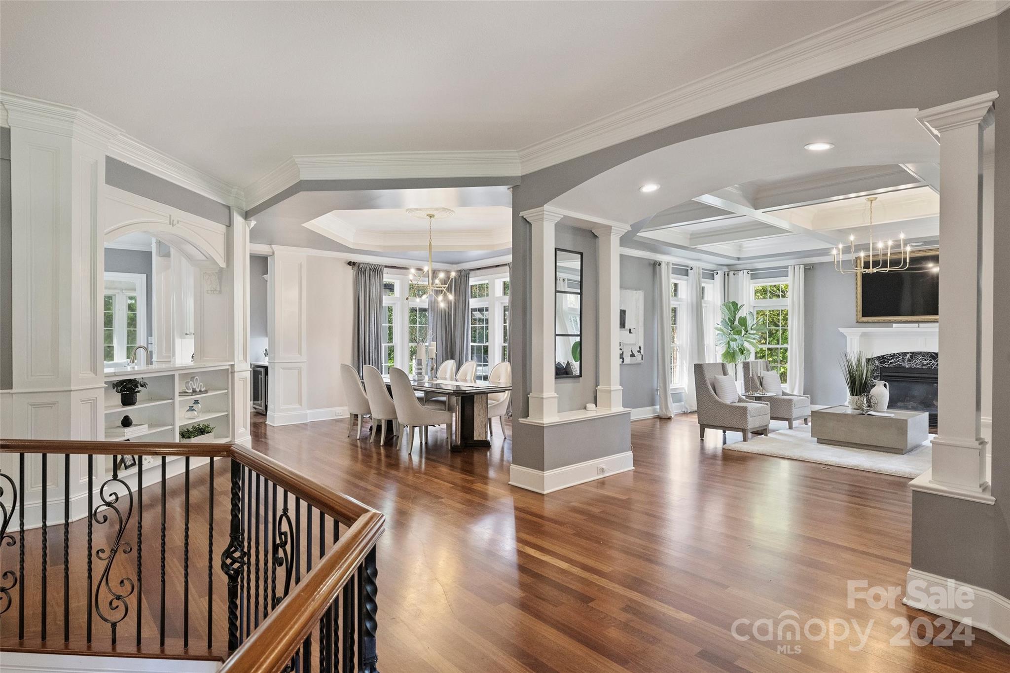 7303 Timberneck Court