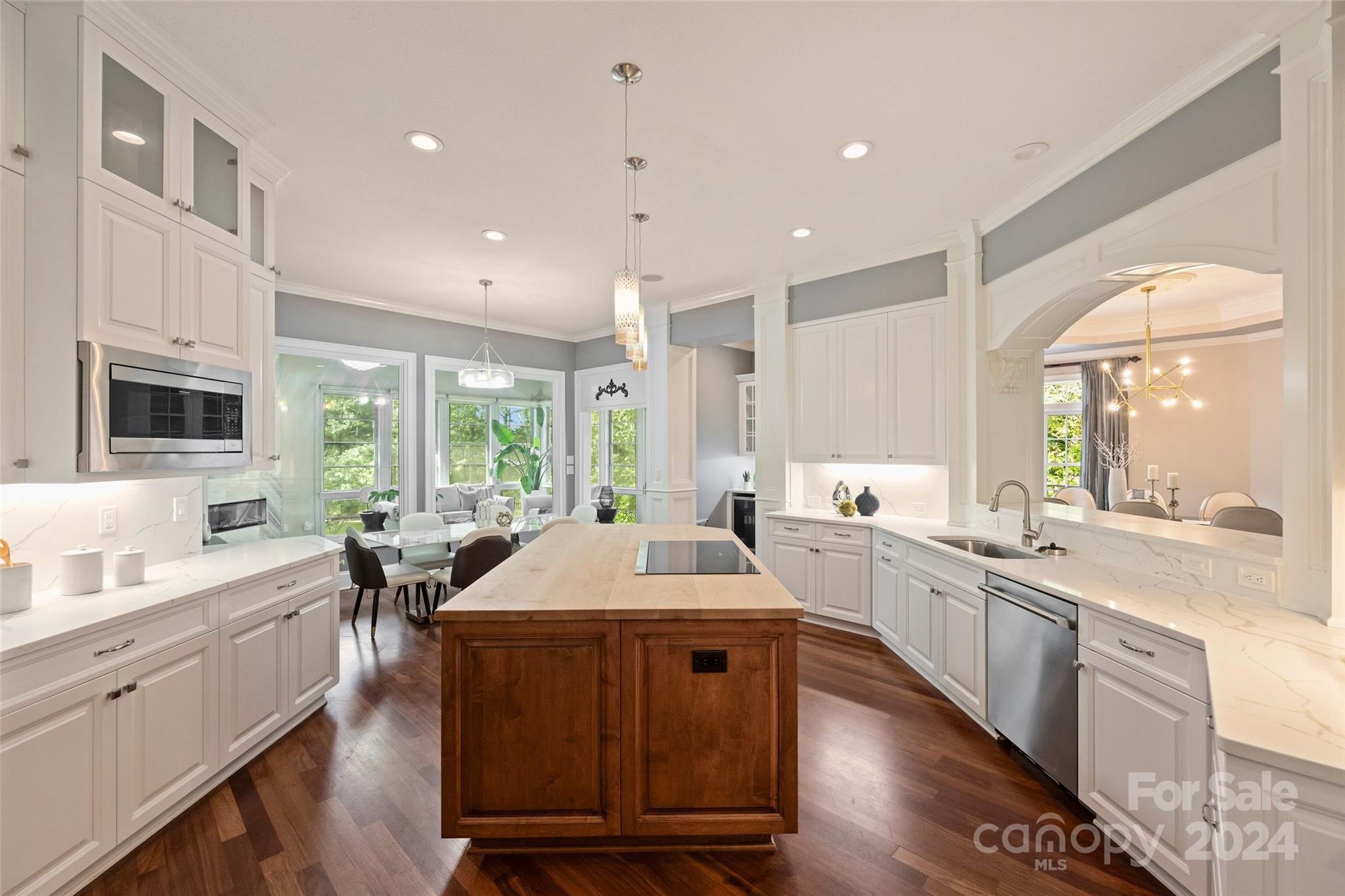 7303 Timberneck Court