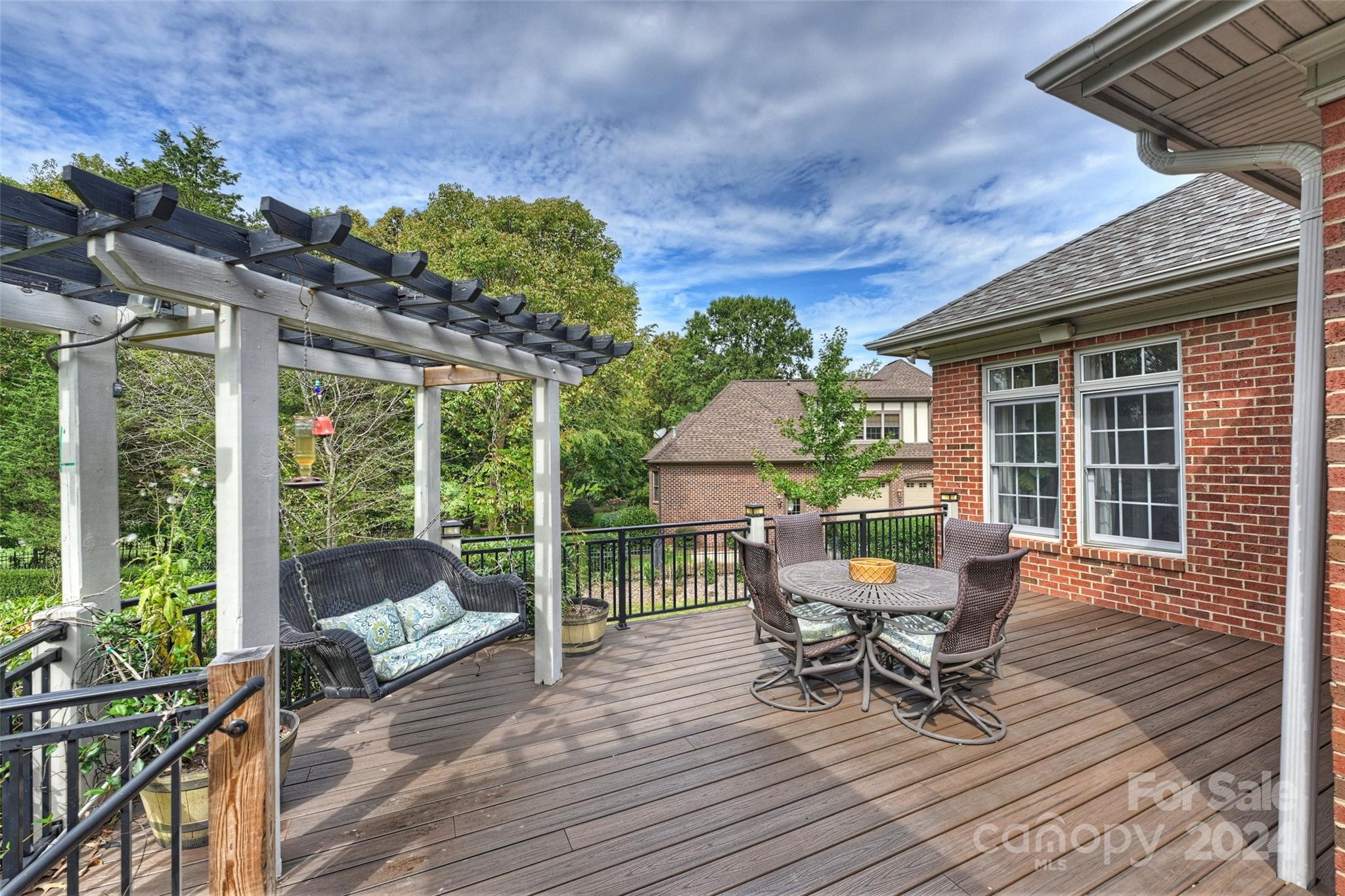 7303 Timberneck Court