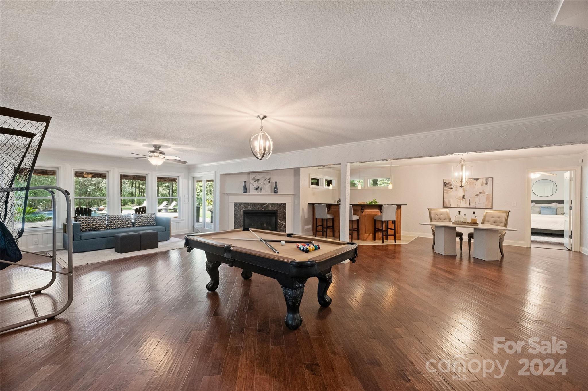 7303 Timberneck Court