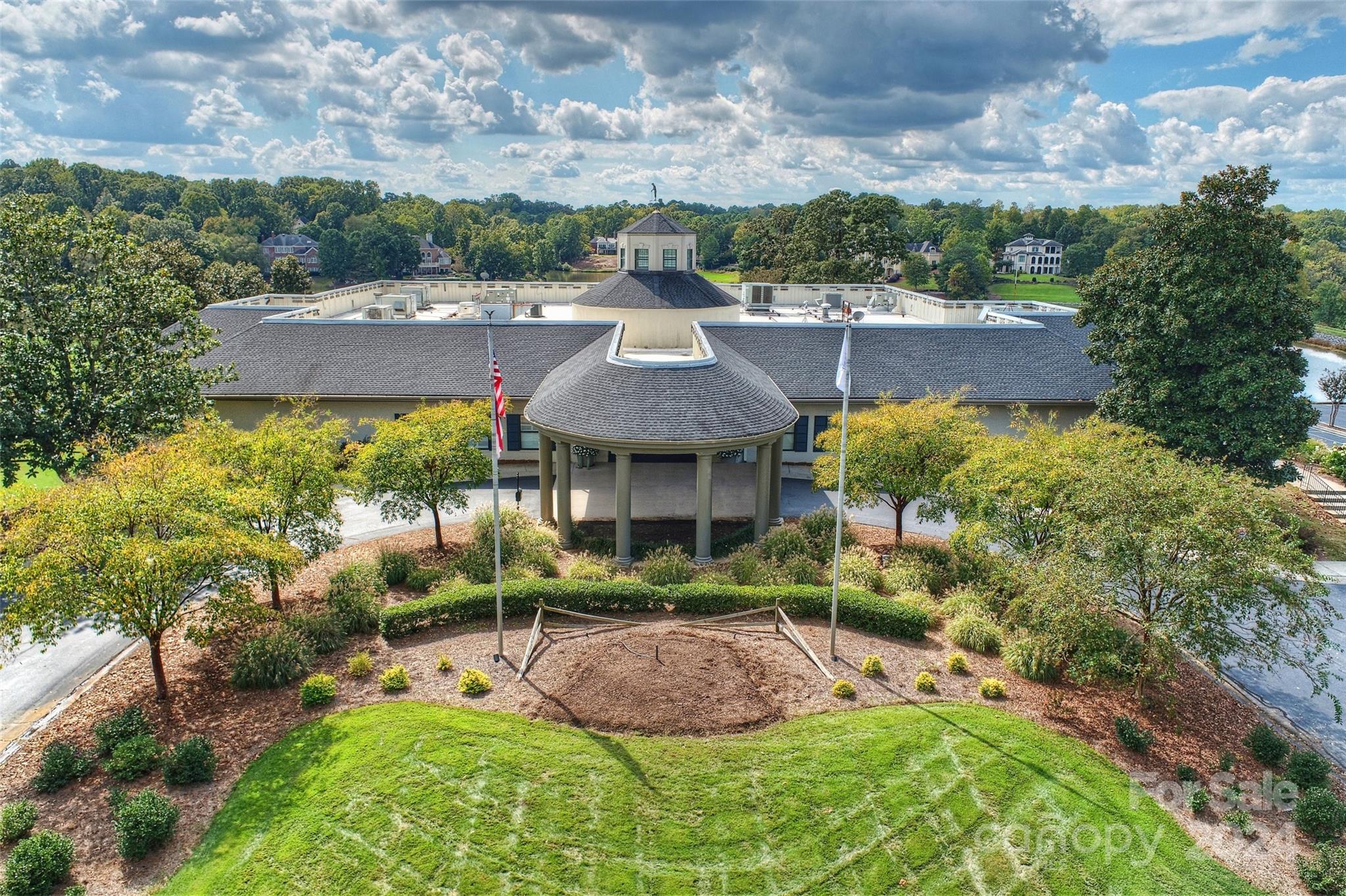 7303 Timberneck Court