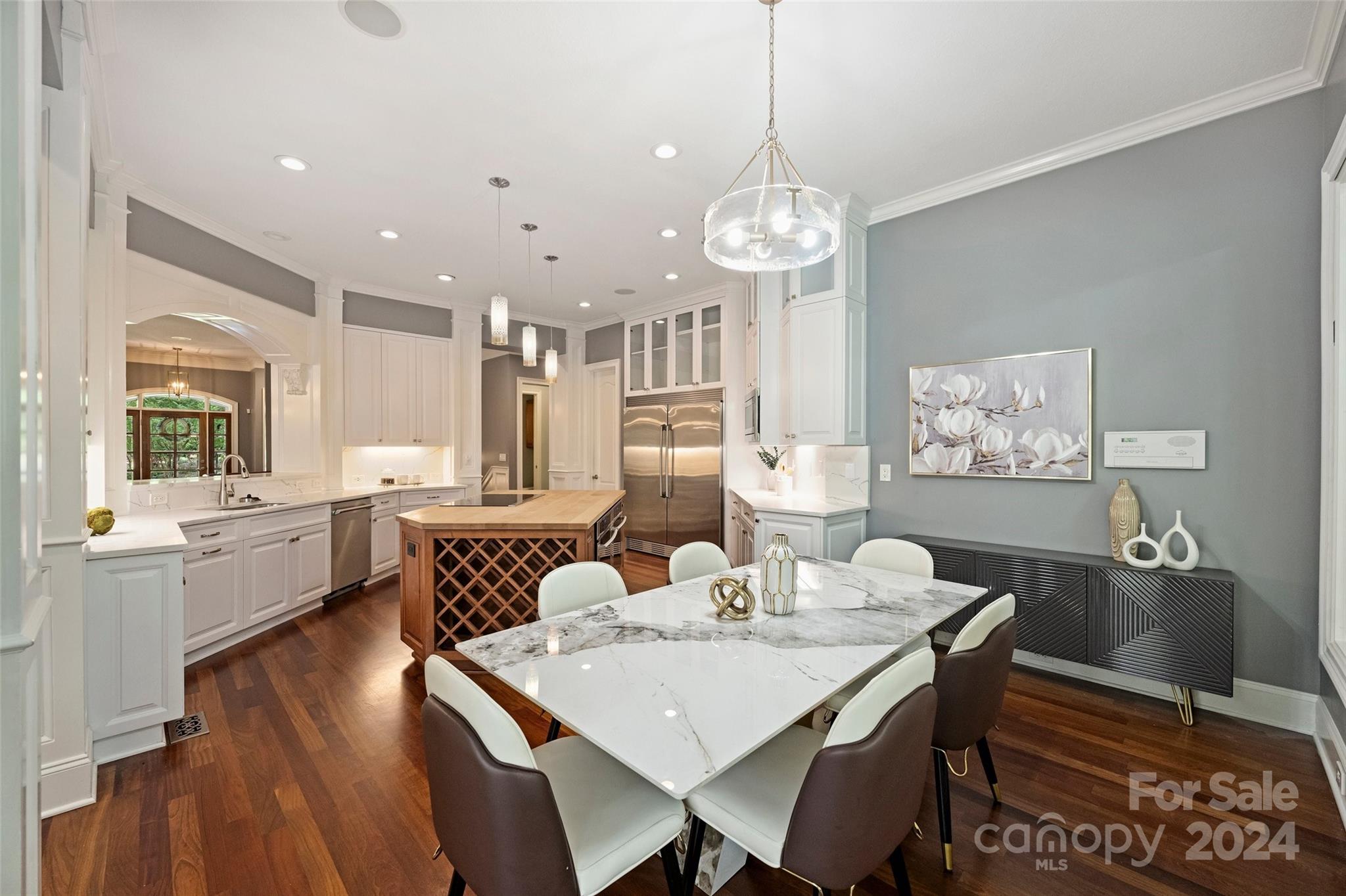 7303 Timberneck Court