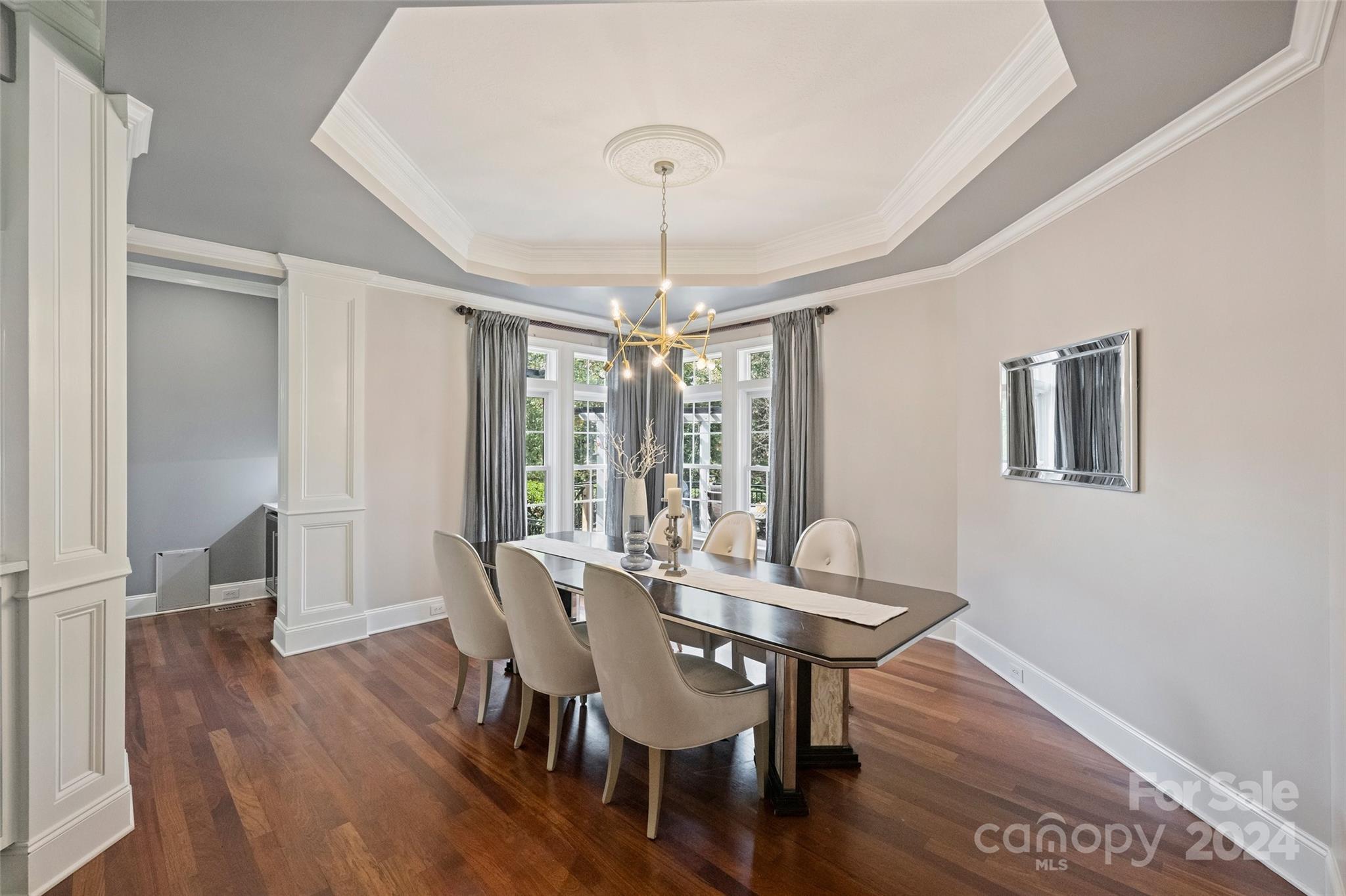 7303 Timberneck Court