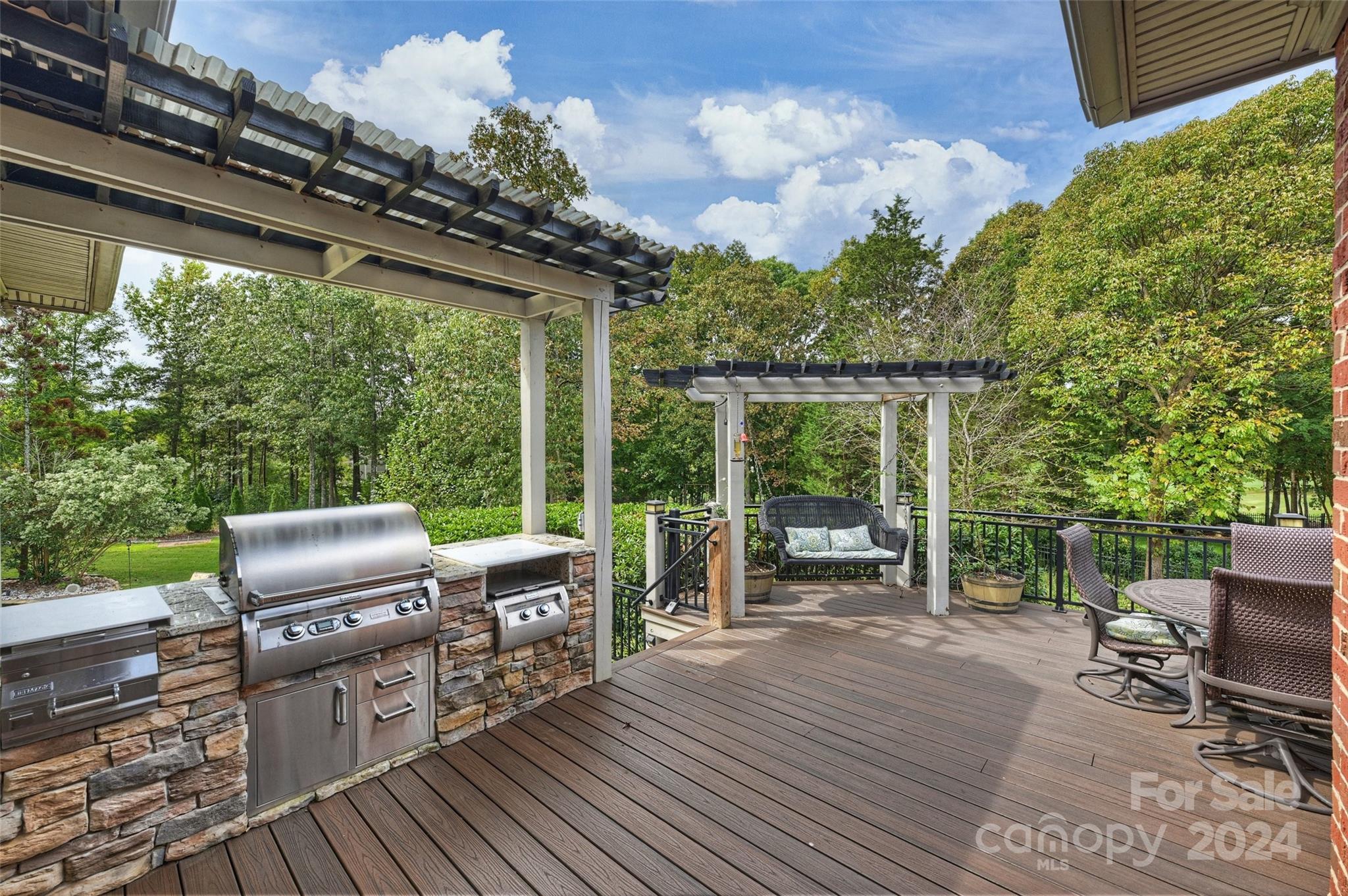 7303 Timberneck Court