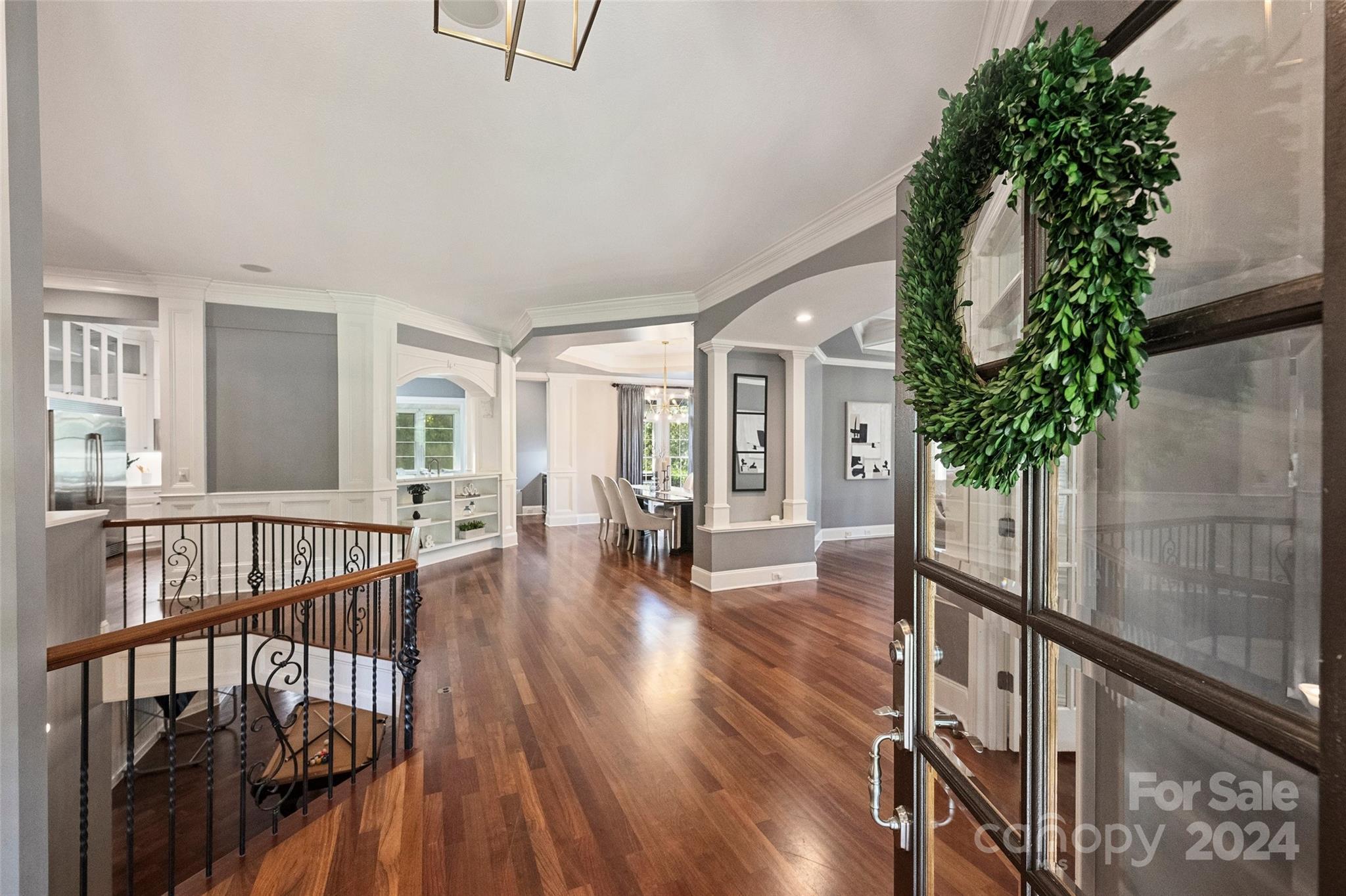 7303 Timberneck Court