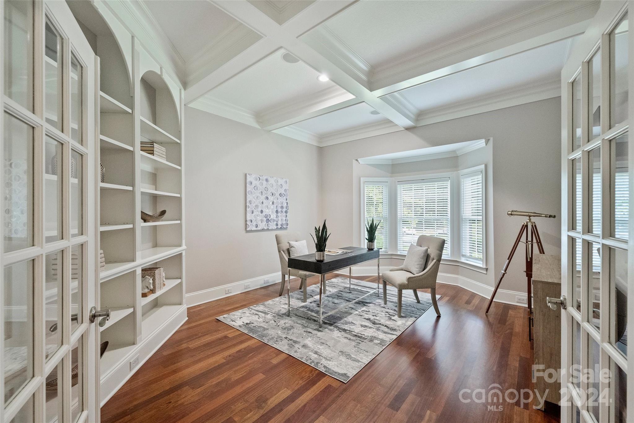 7303 Timberneck Court