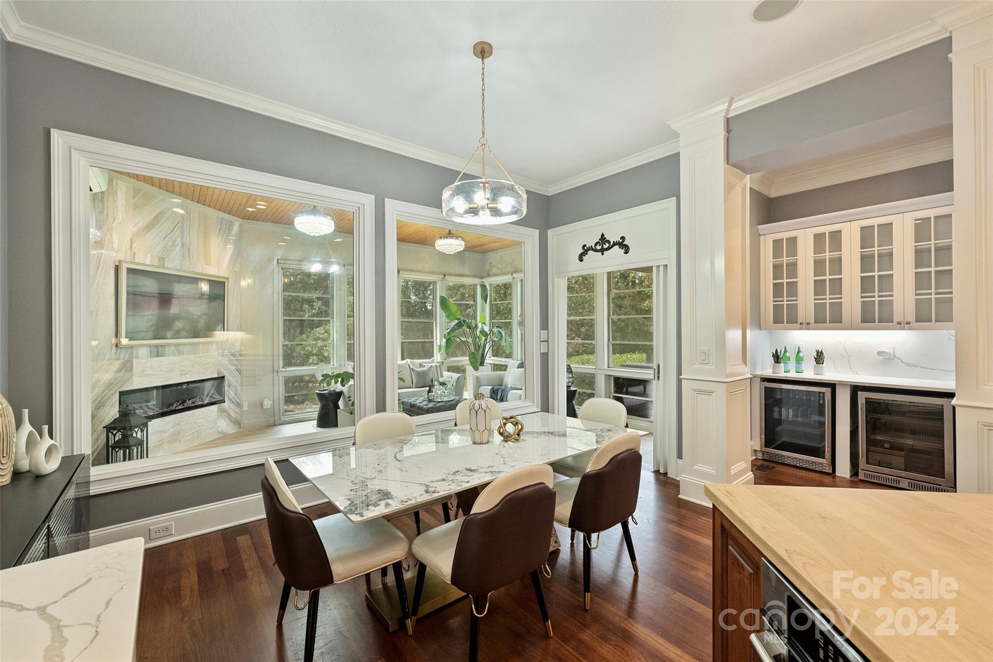 7303 Timberneck Court