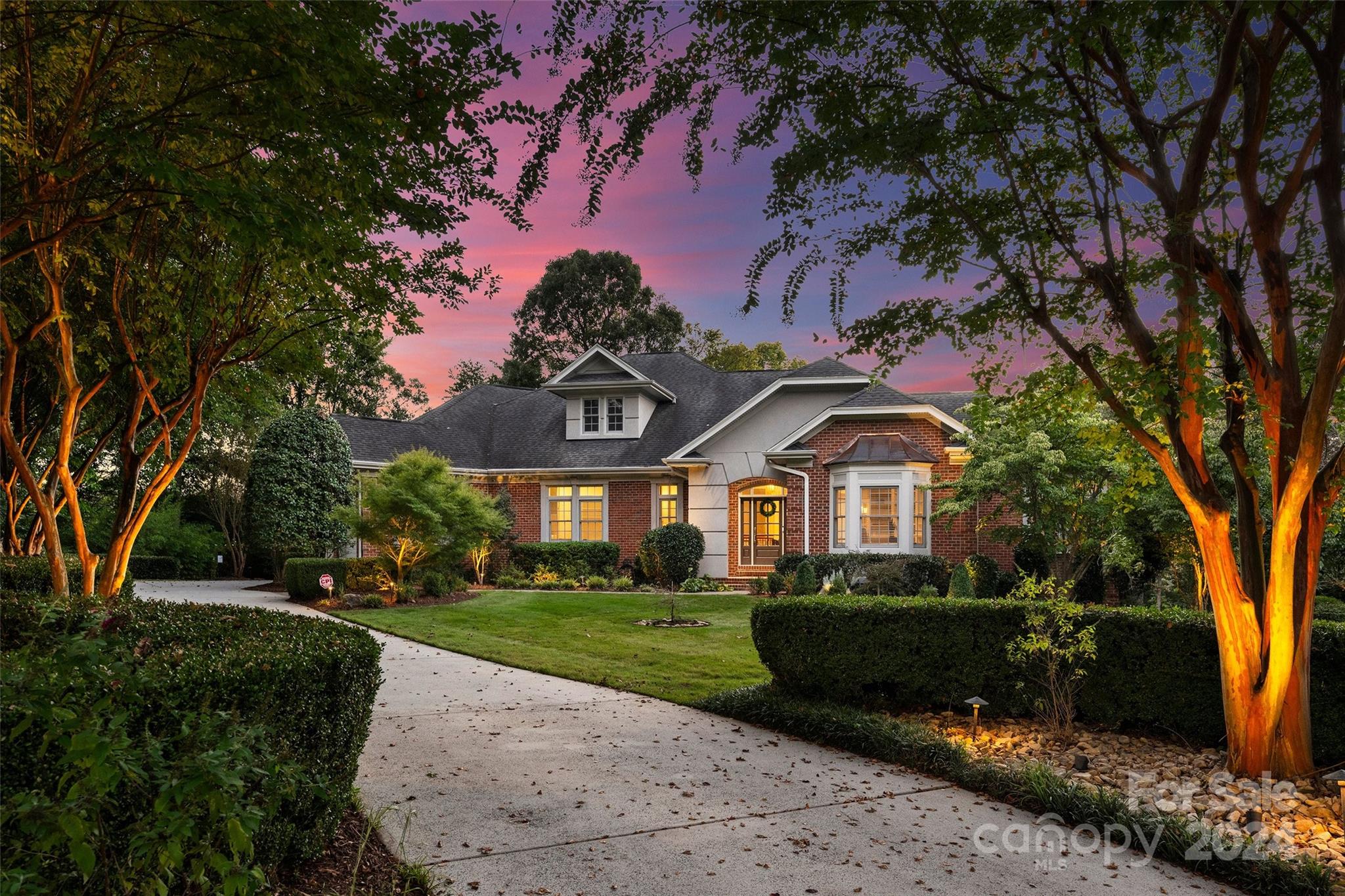 7303 Timberneck Court