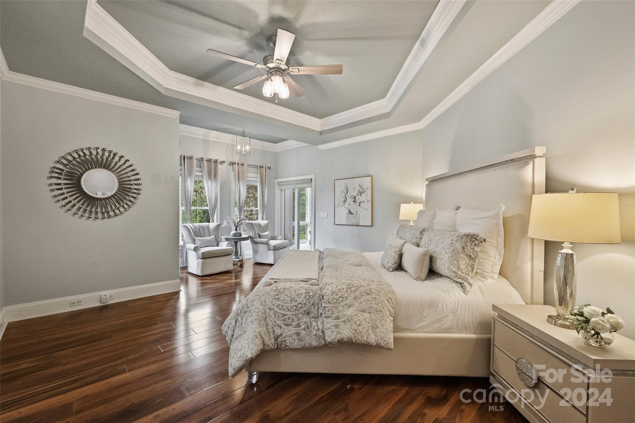 7303 Timberneck Court