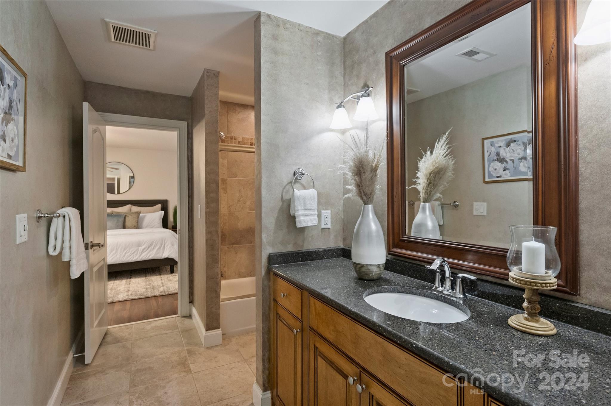 7303 Timberneck Court