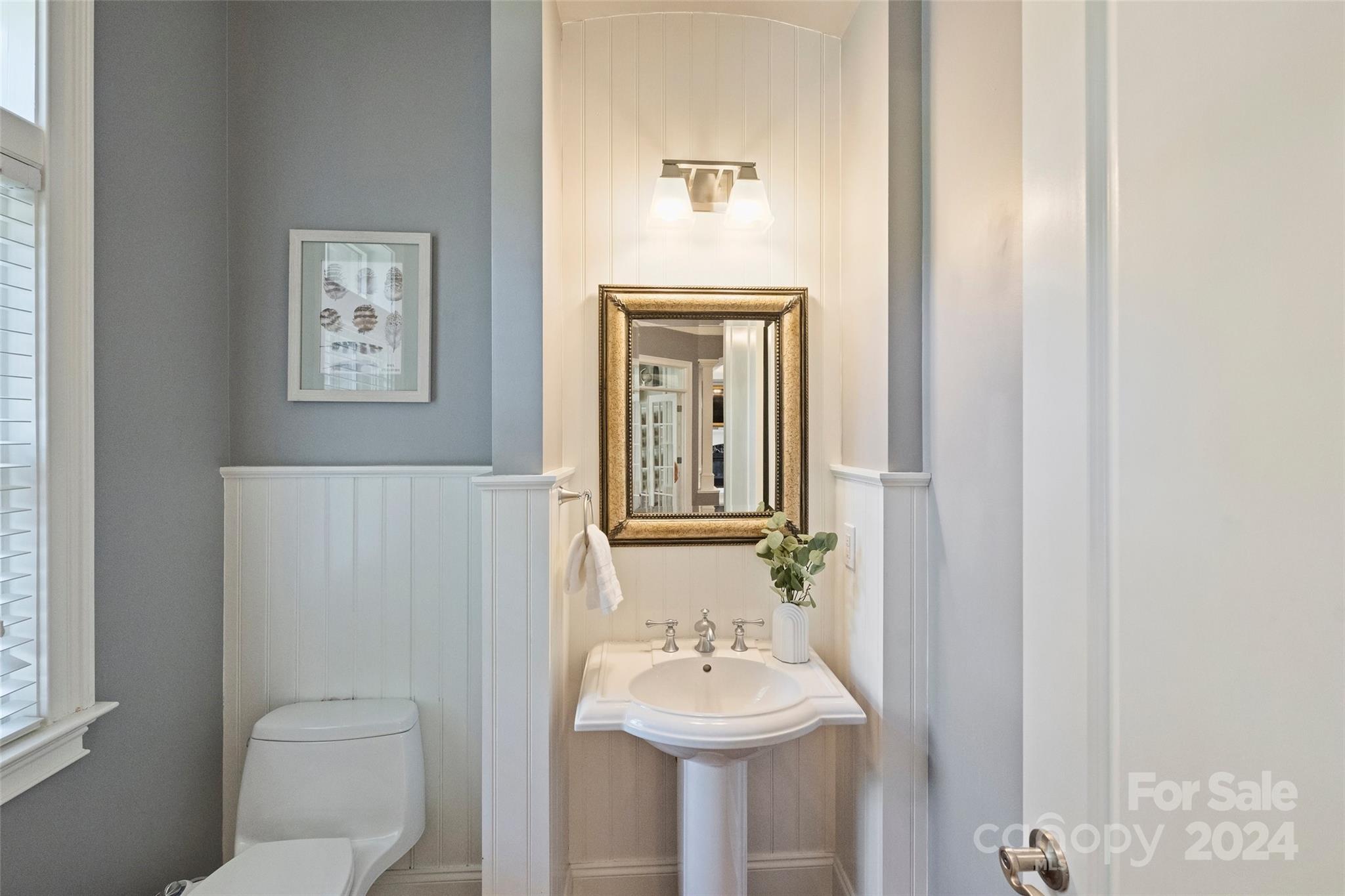 7303 Timberneck Court