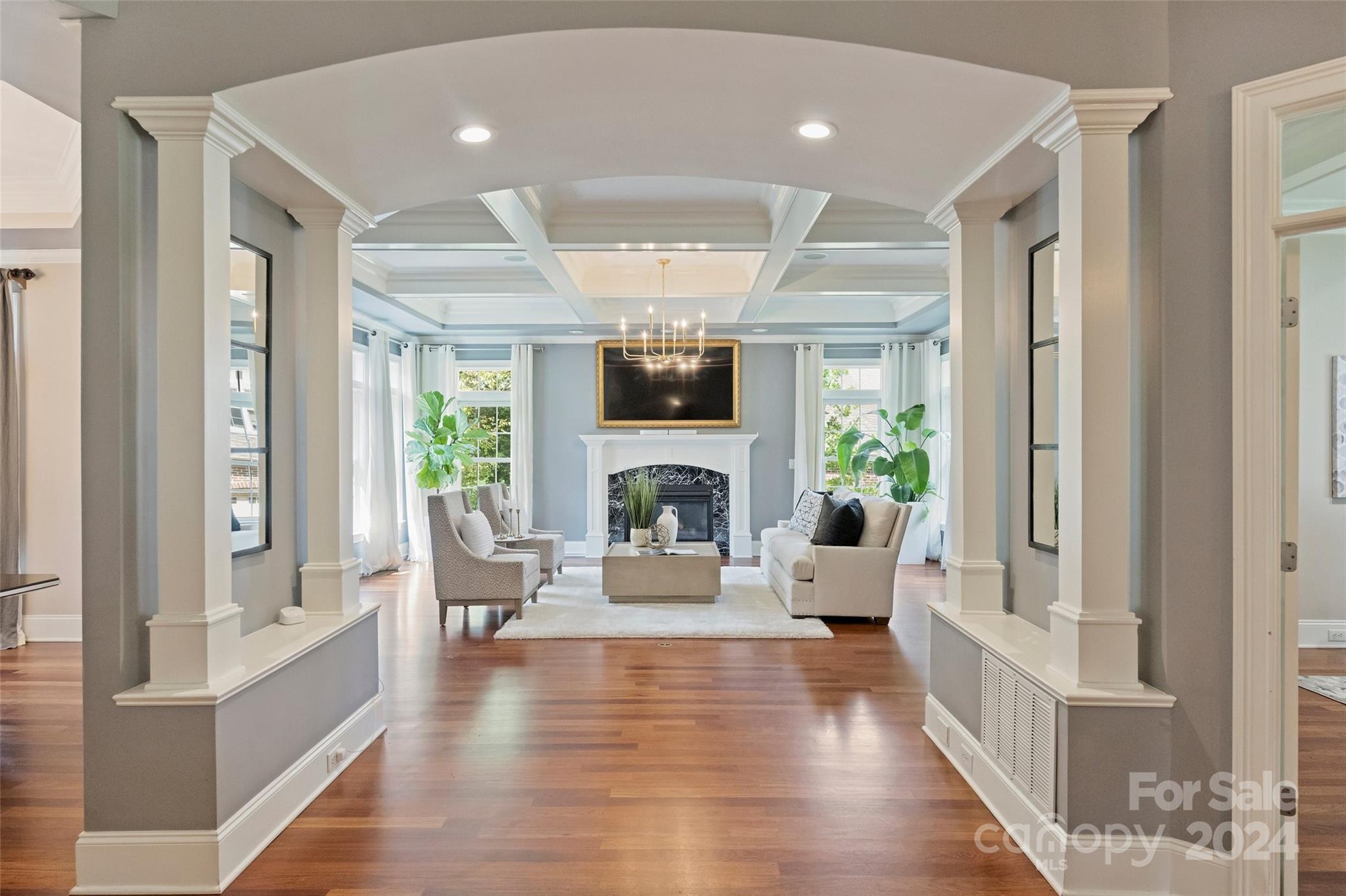 7303 Timberneck Court