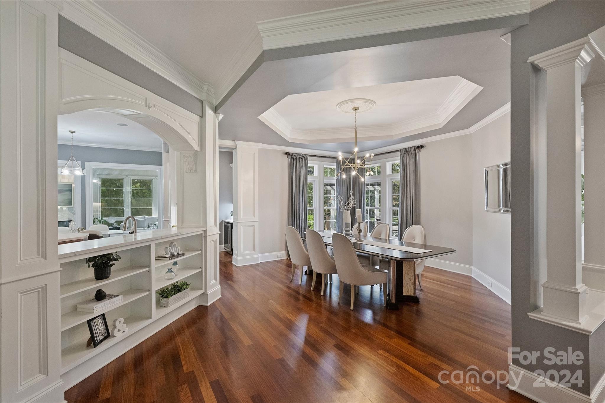 7303 Timberneck Court